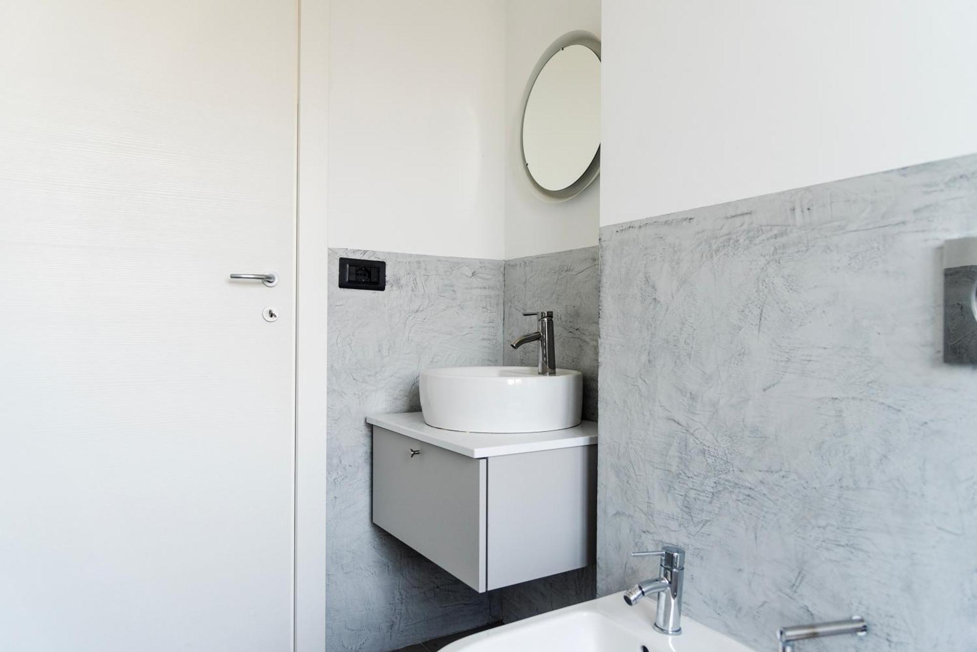Apartment Youhosty- Terragni 31 Mailand