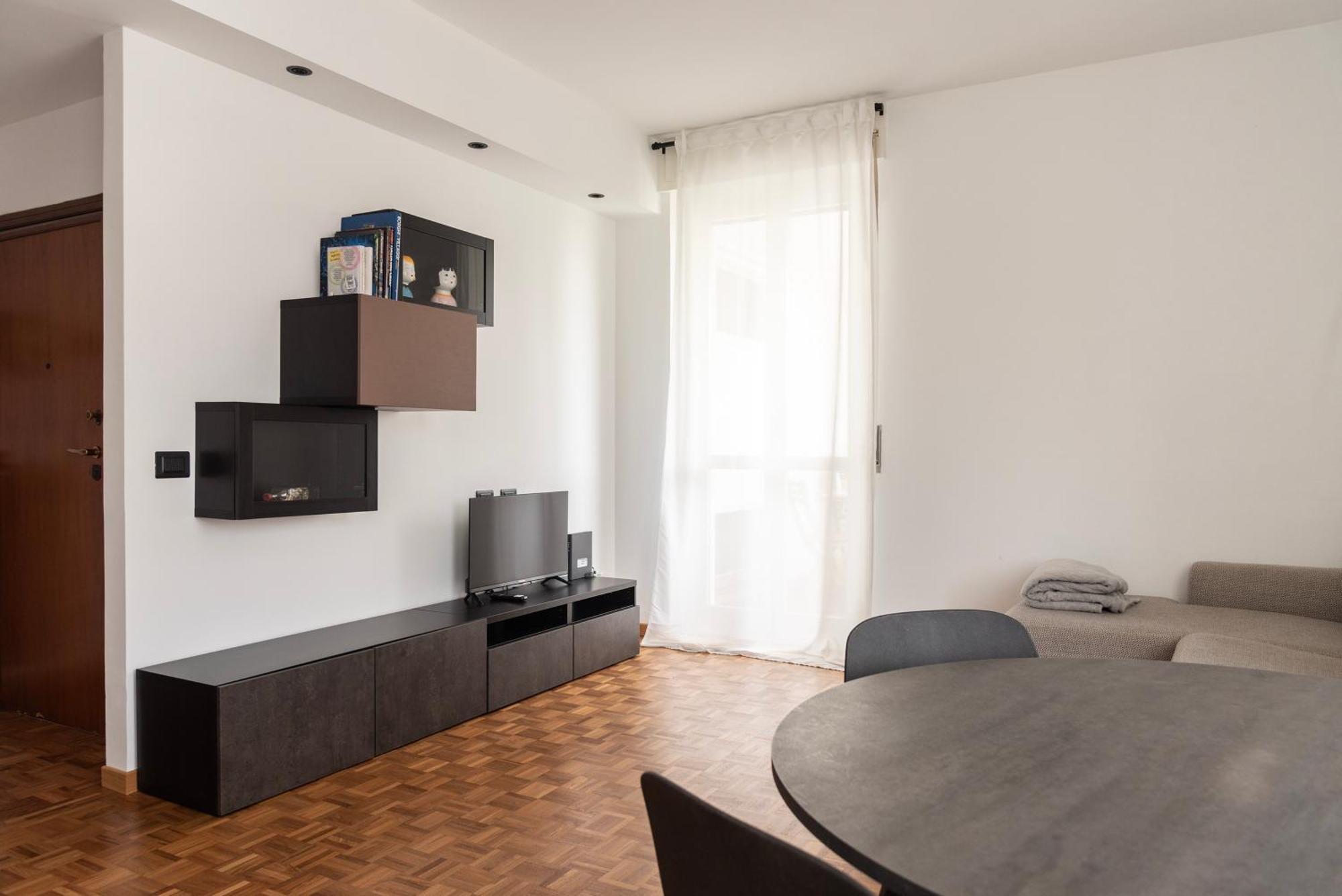 Youhosty- Terragni 31 Apartment