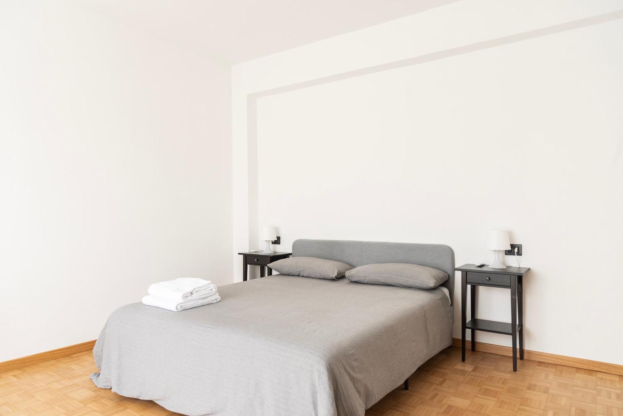 Youhosty- Terragni 31 Apartment Mailand