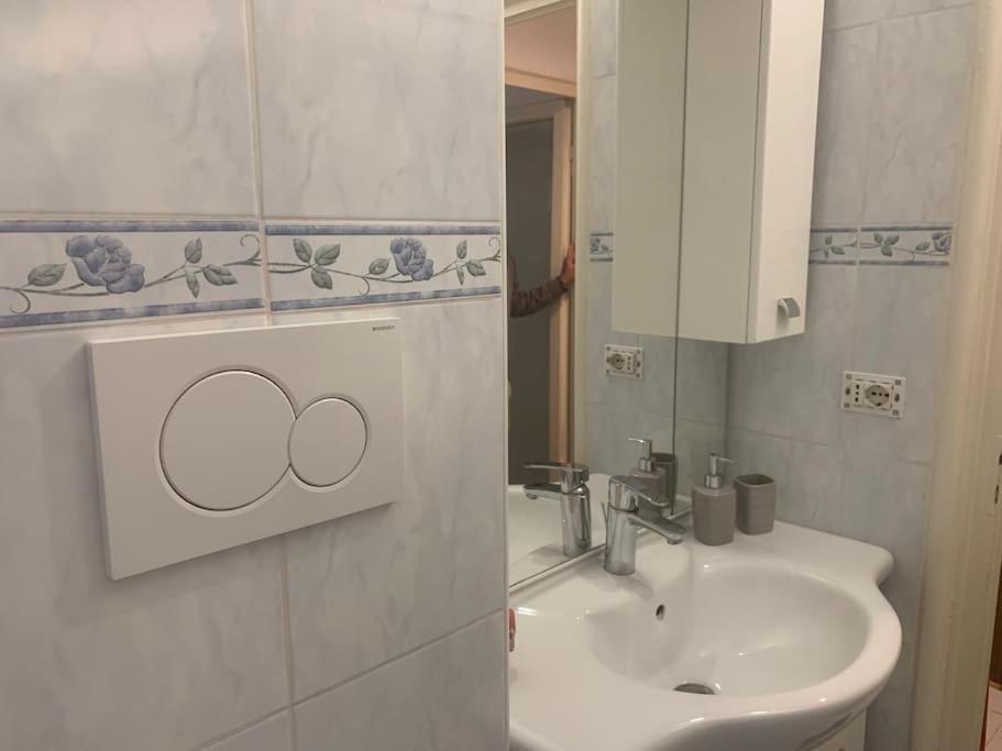 One Bedroom Near San Siro In