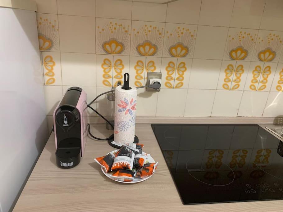 One Bedroom Near San Siro In Apartment *