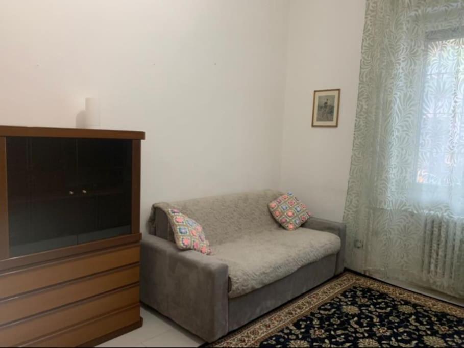 One Bedroom Near San Siro In *