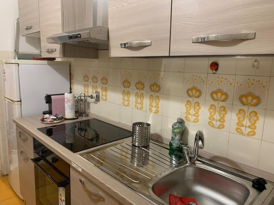 One Bedroom Near San Siro In * Mailand