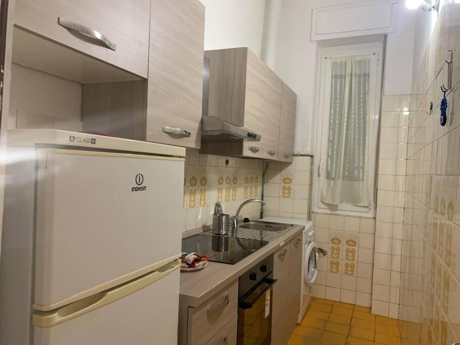 One Bedroom Near San Siro In Apartment