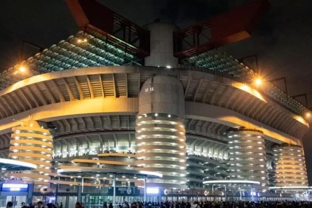 Apartment One Bedroom Near San Siro In Mailand