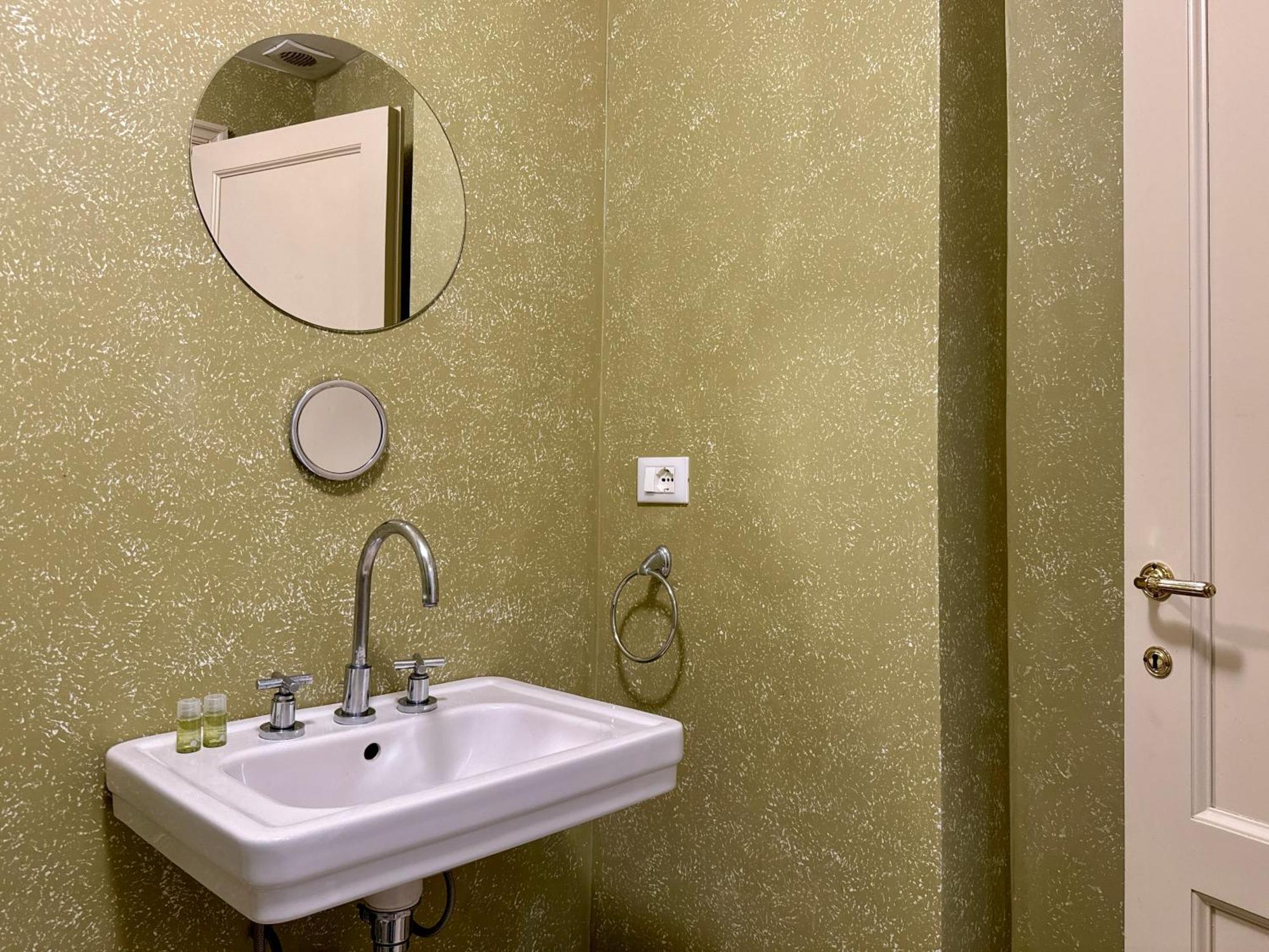 Apartment Navigli