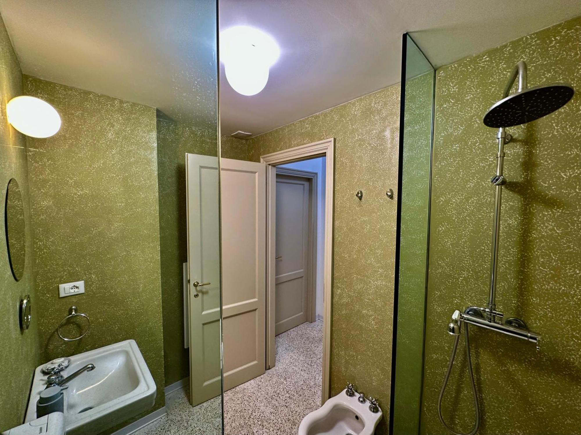 Navigli Apartment *