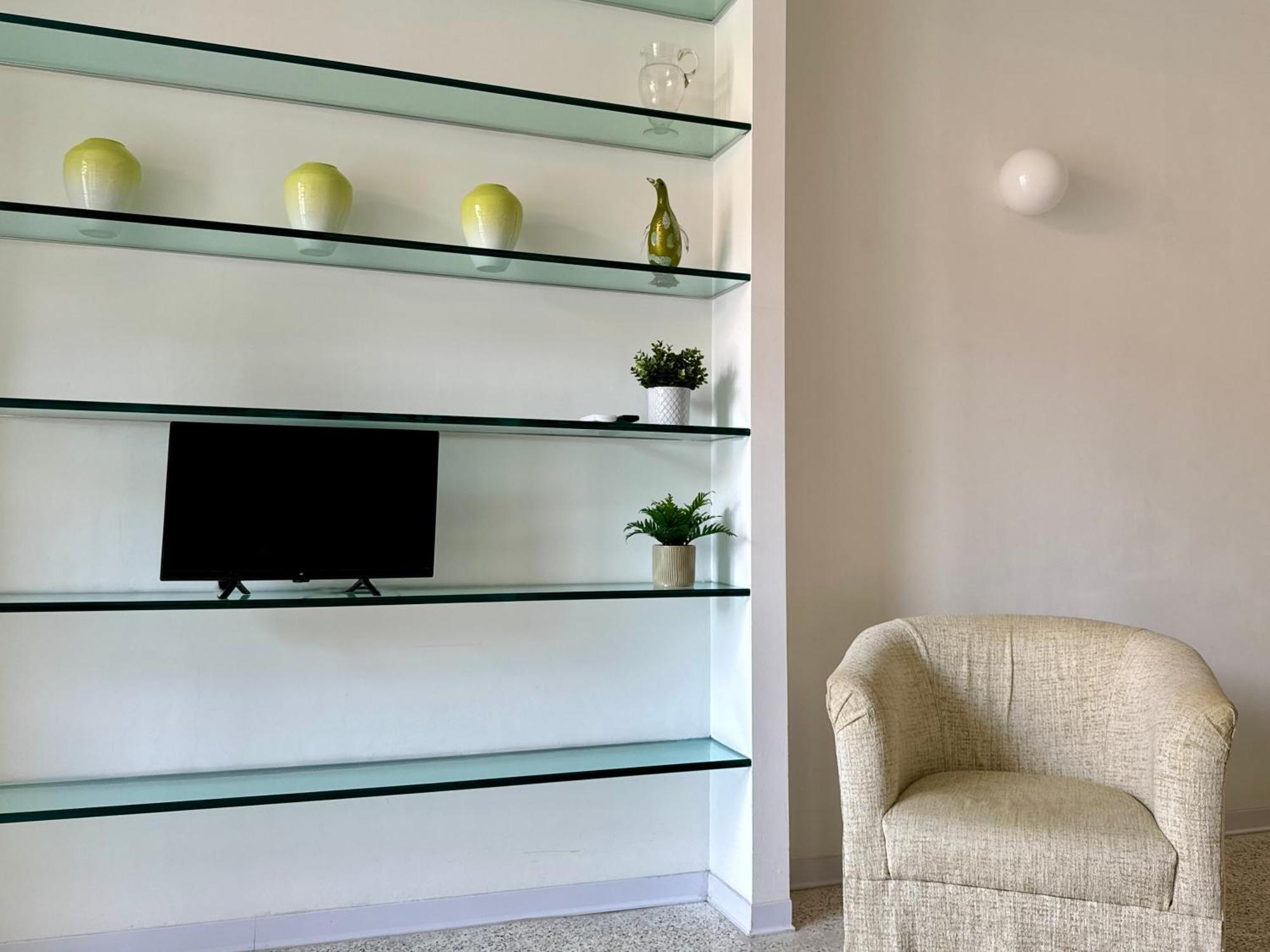 Navigli Apartment Milan