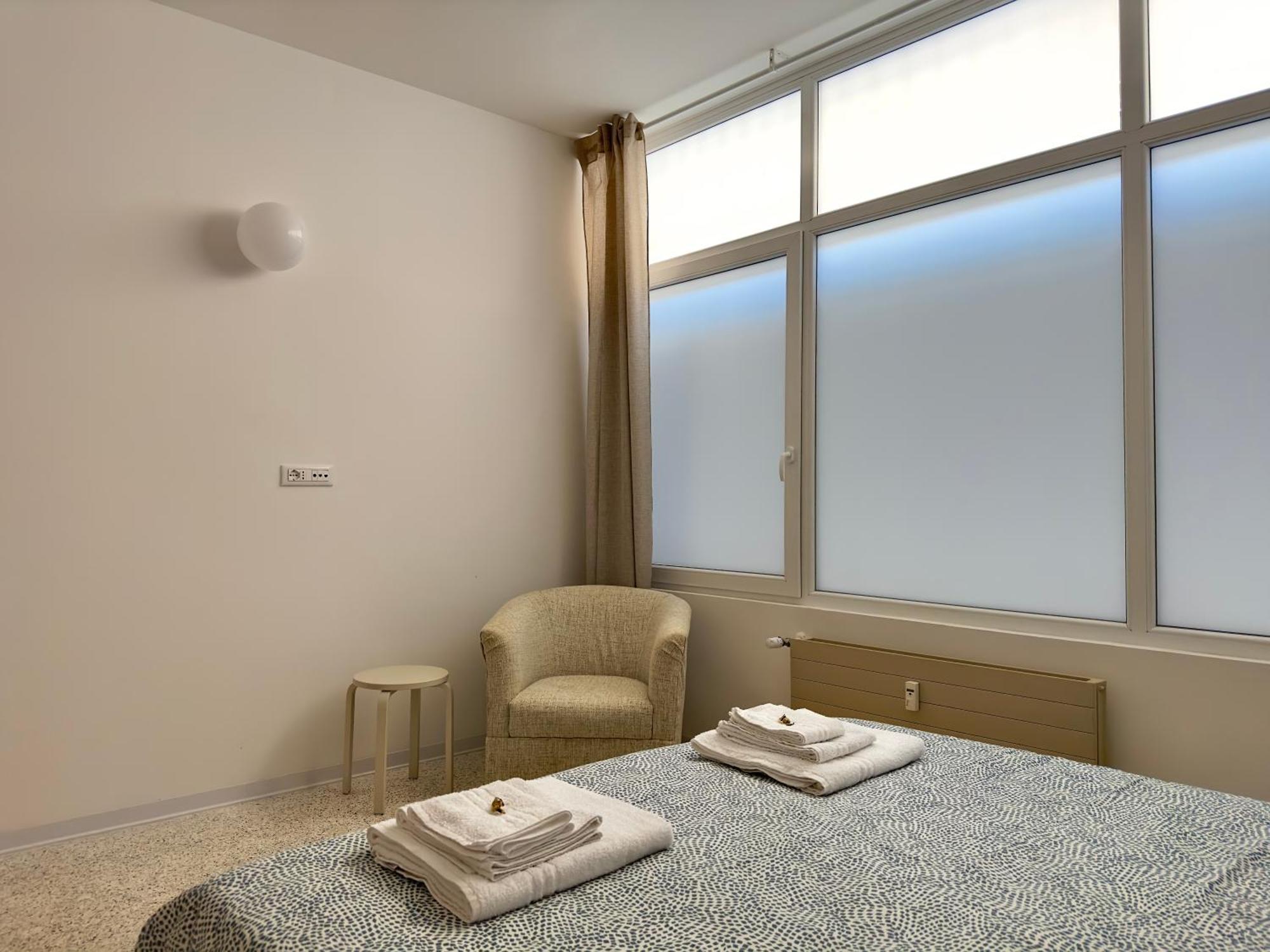 Apartment Navigli