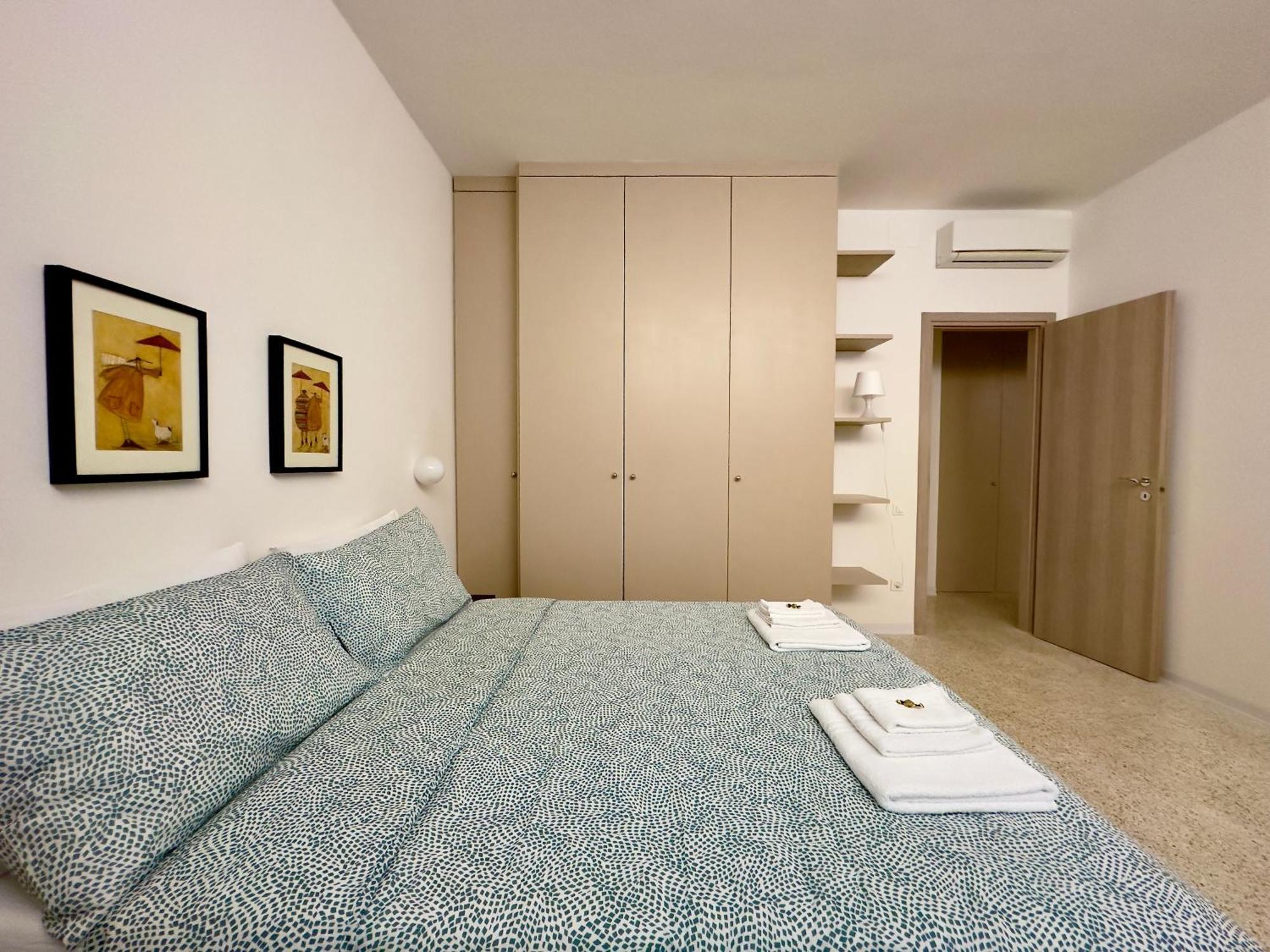 Apartment Navigli Milan
