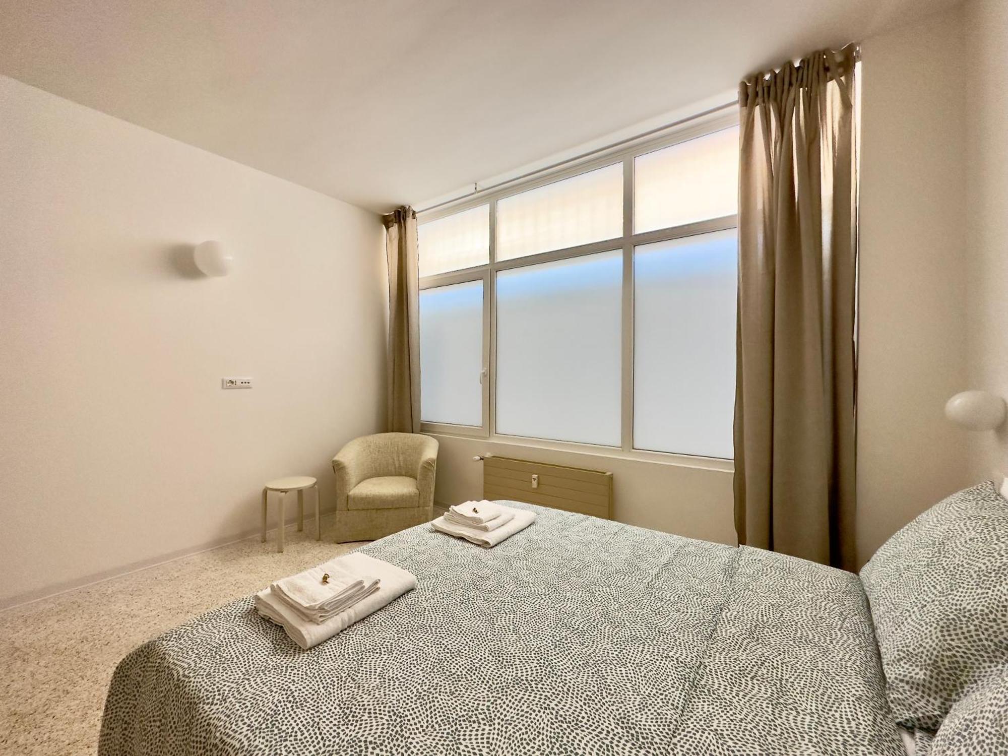 Navigli Apartment