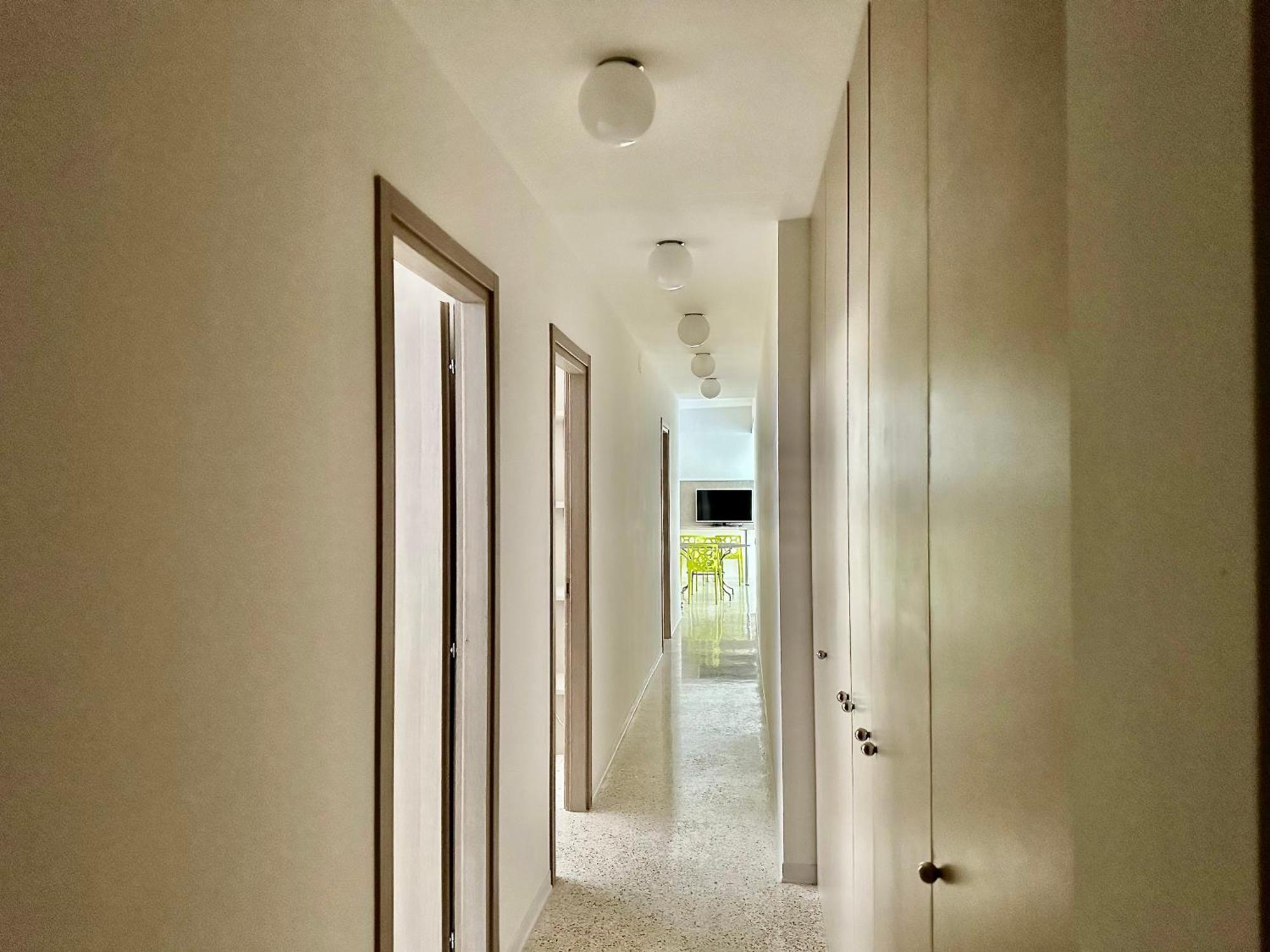 Navigli Apartment Milan