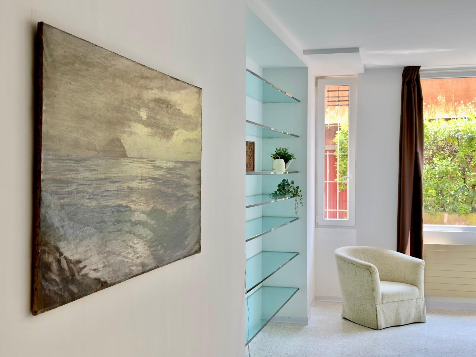 Navigli Apartment *