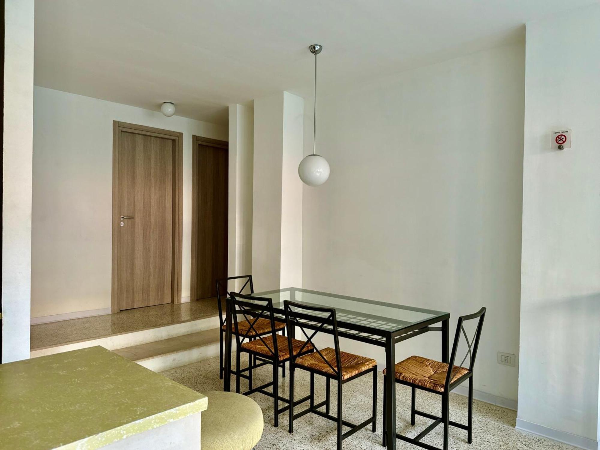 Apartment Navigli Milan