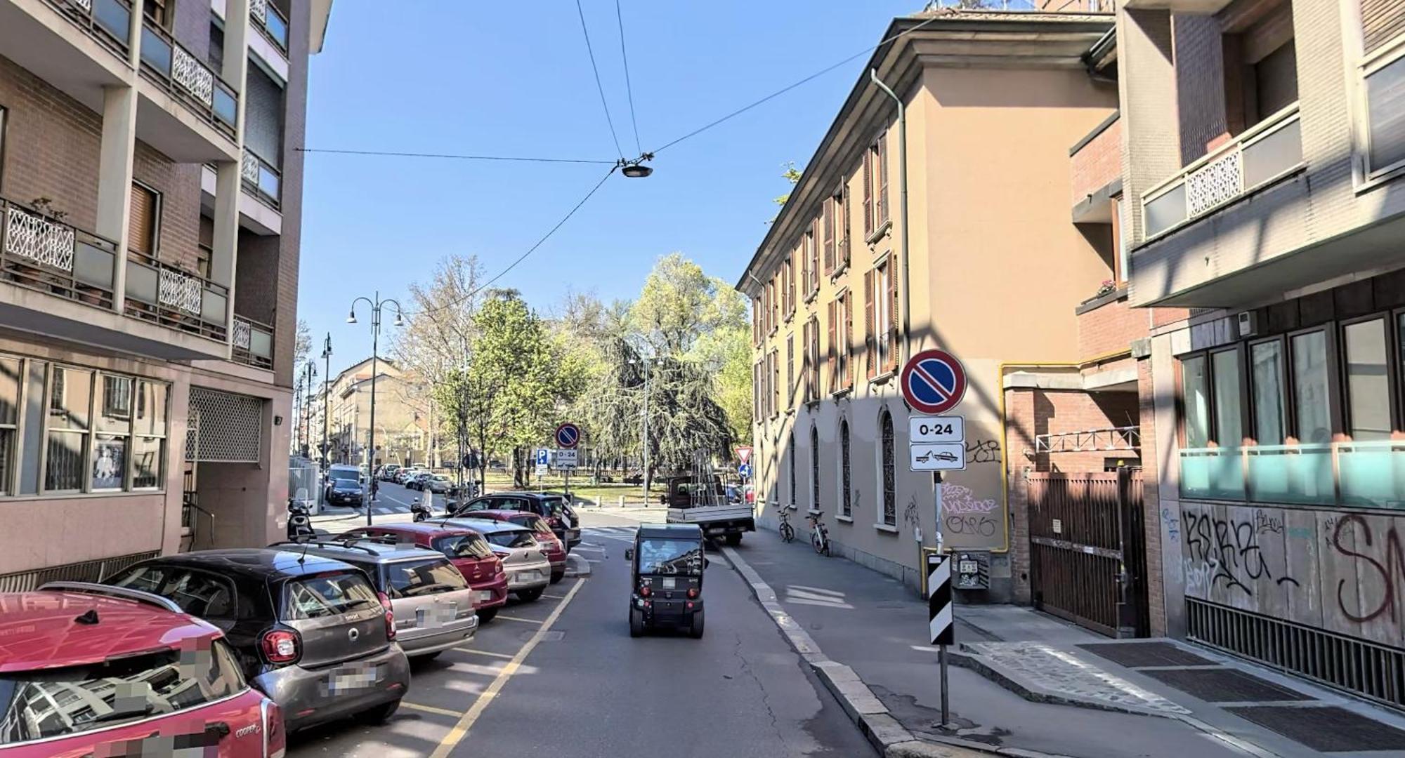 Apartment Navigli Milan