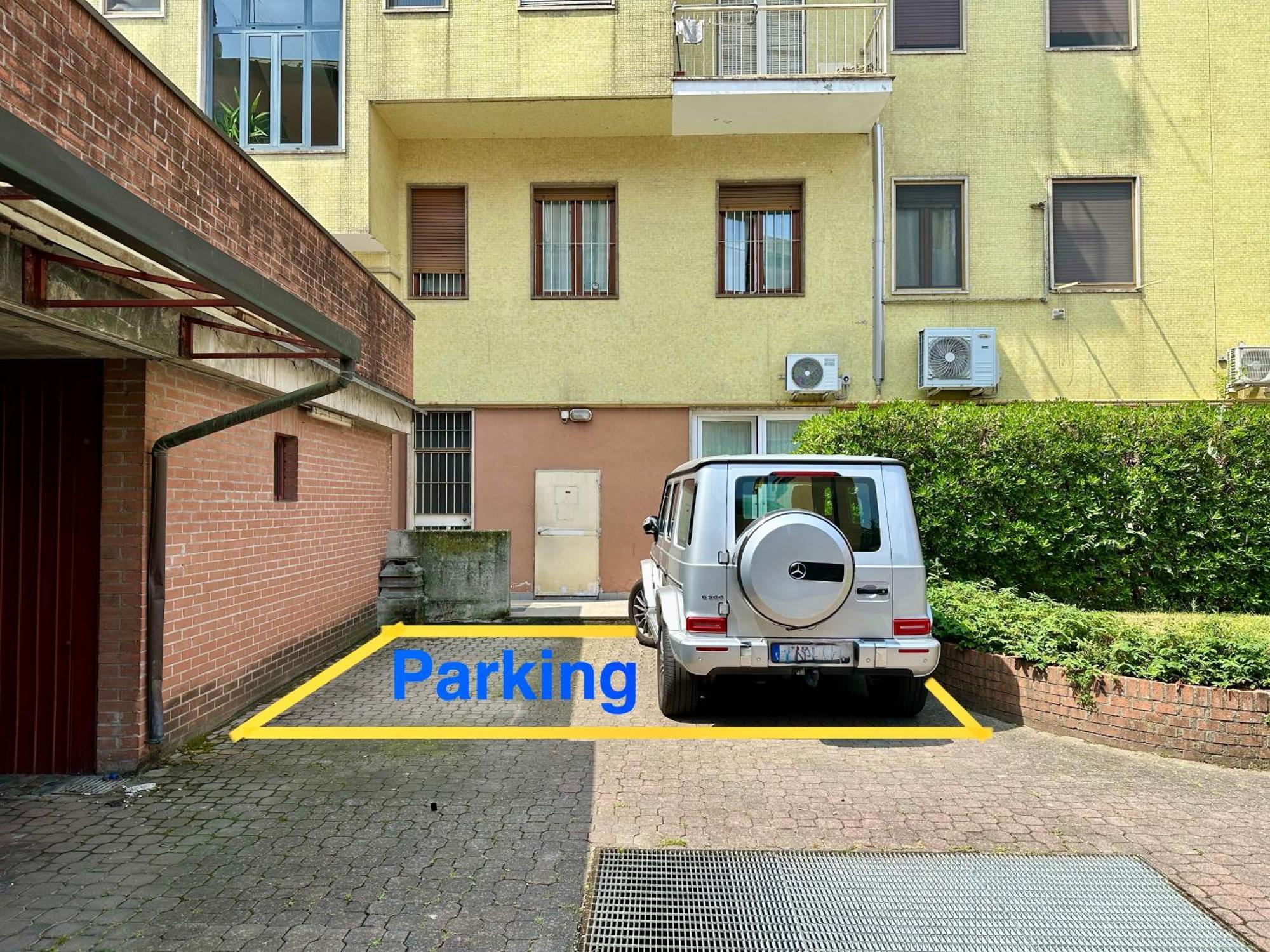 Apartment Navigli Milan
