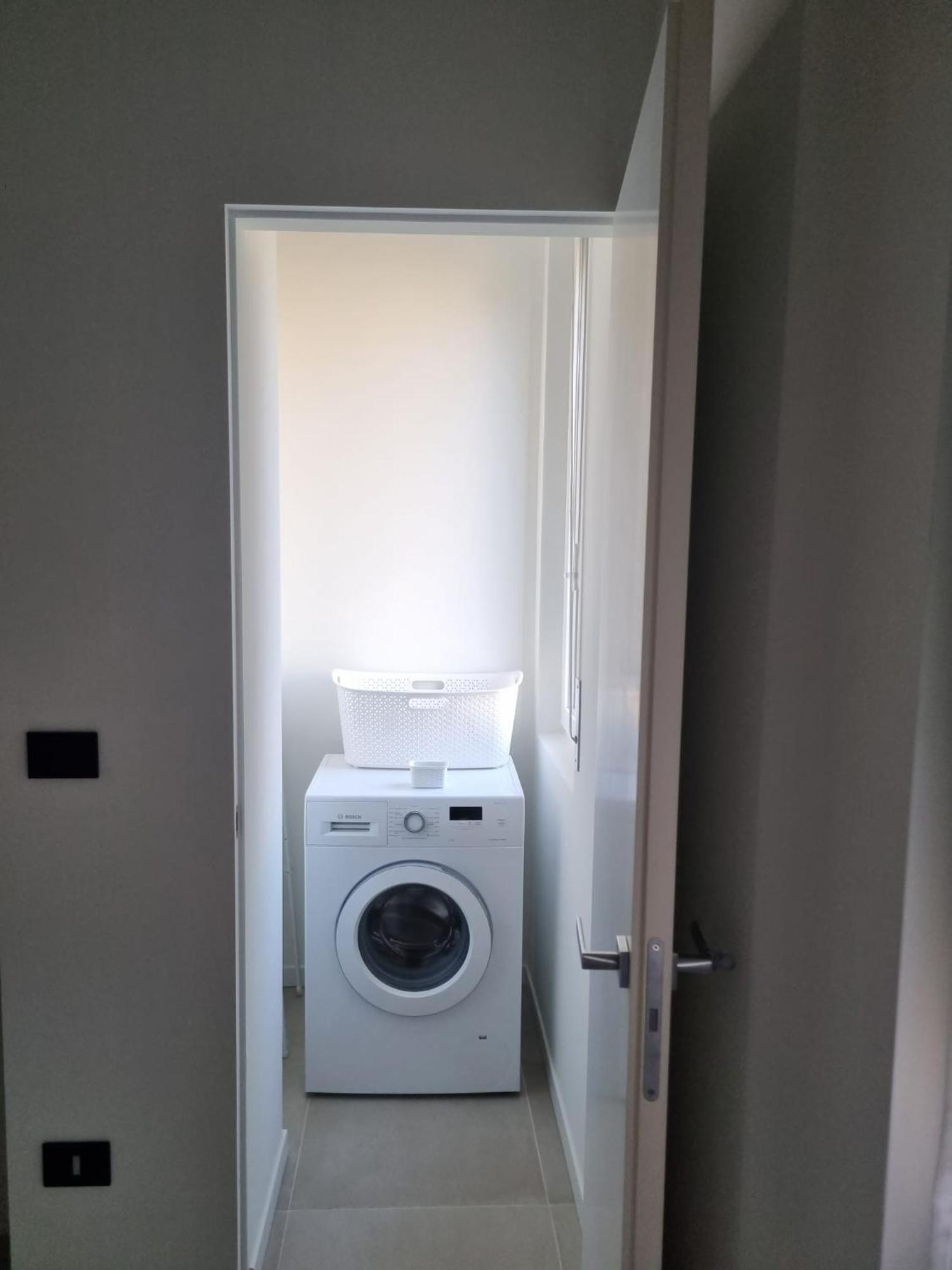 Apartment Casami *