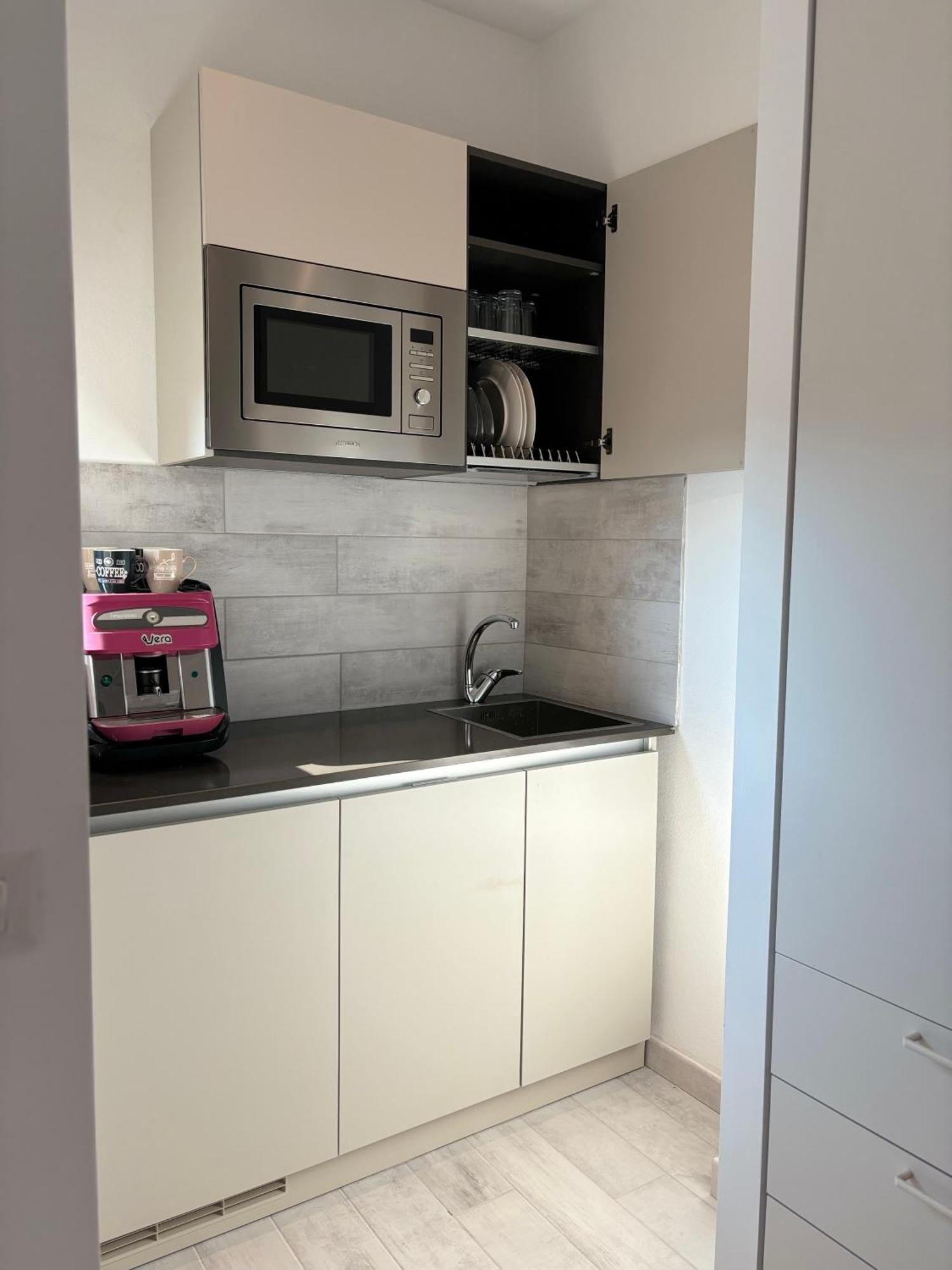 Apartment Hope Mailand