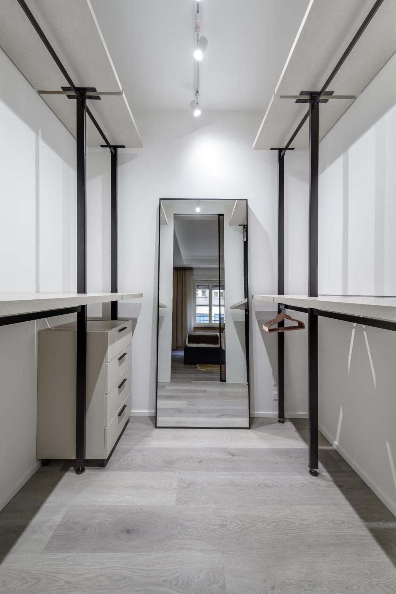 San Babila Luxury Apartment Mailand