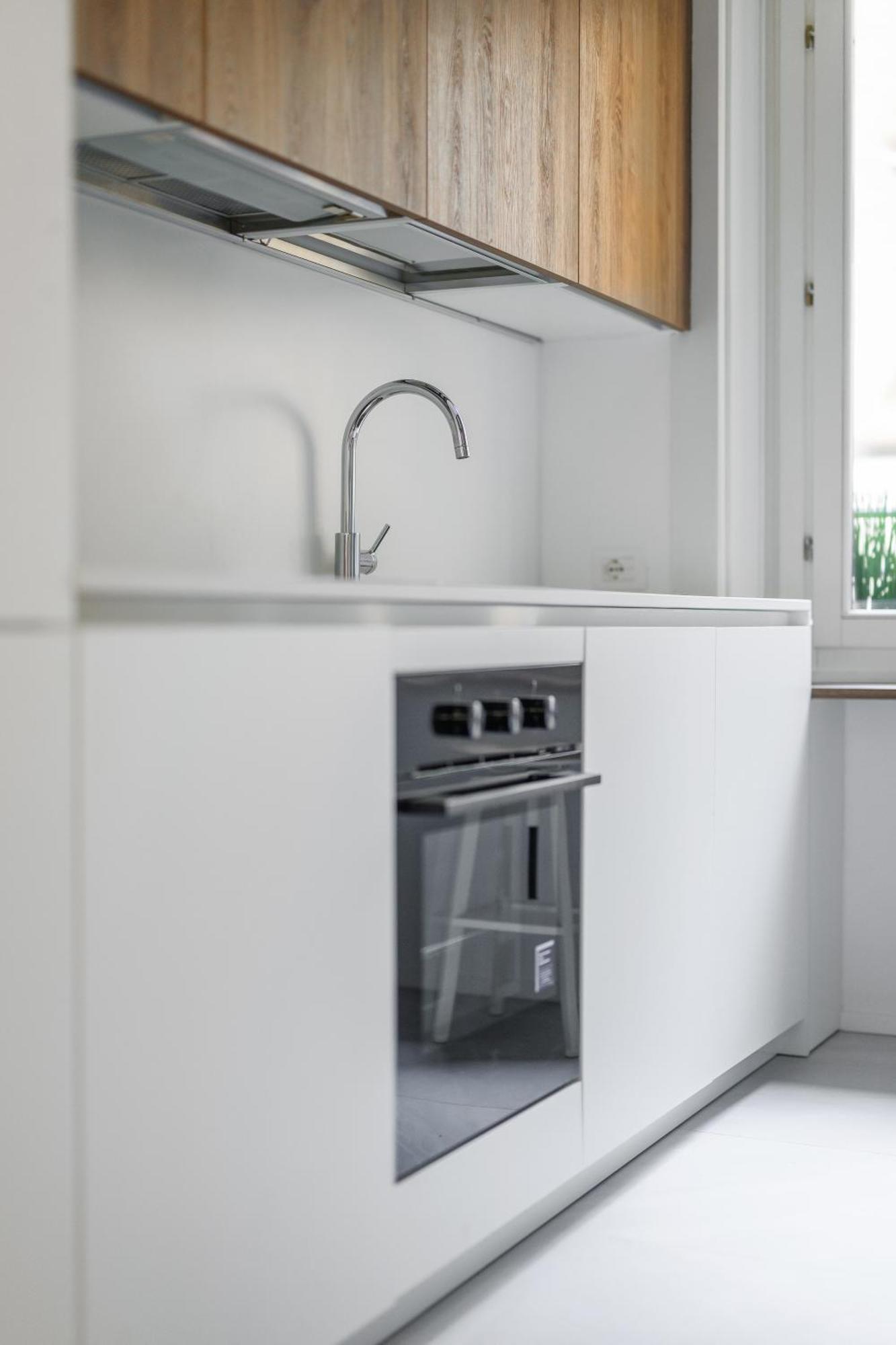 San Babila Luxury Apartment