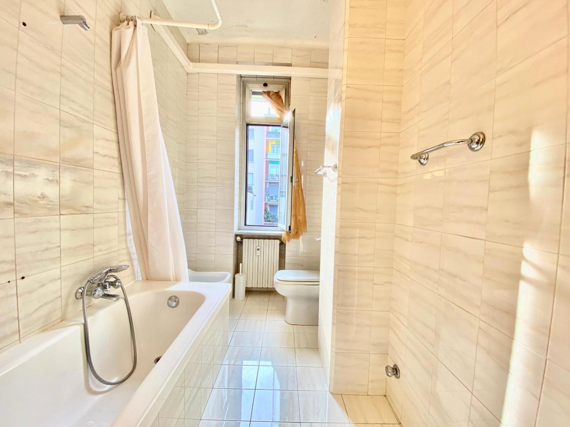 Apartamento Washington *