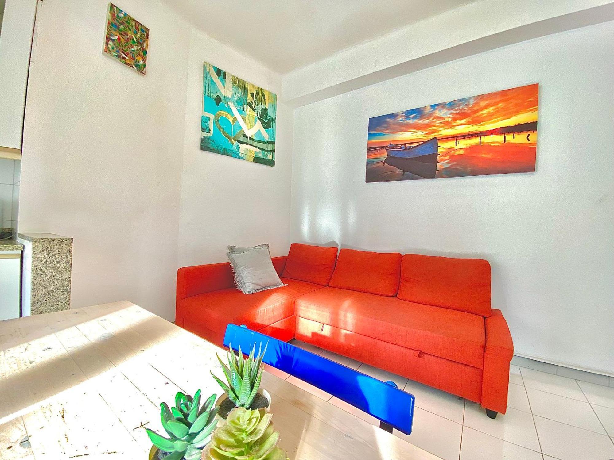 Washington Apartamento Milão
