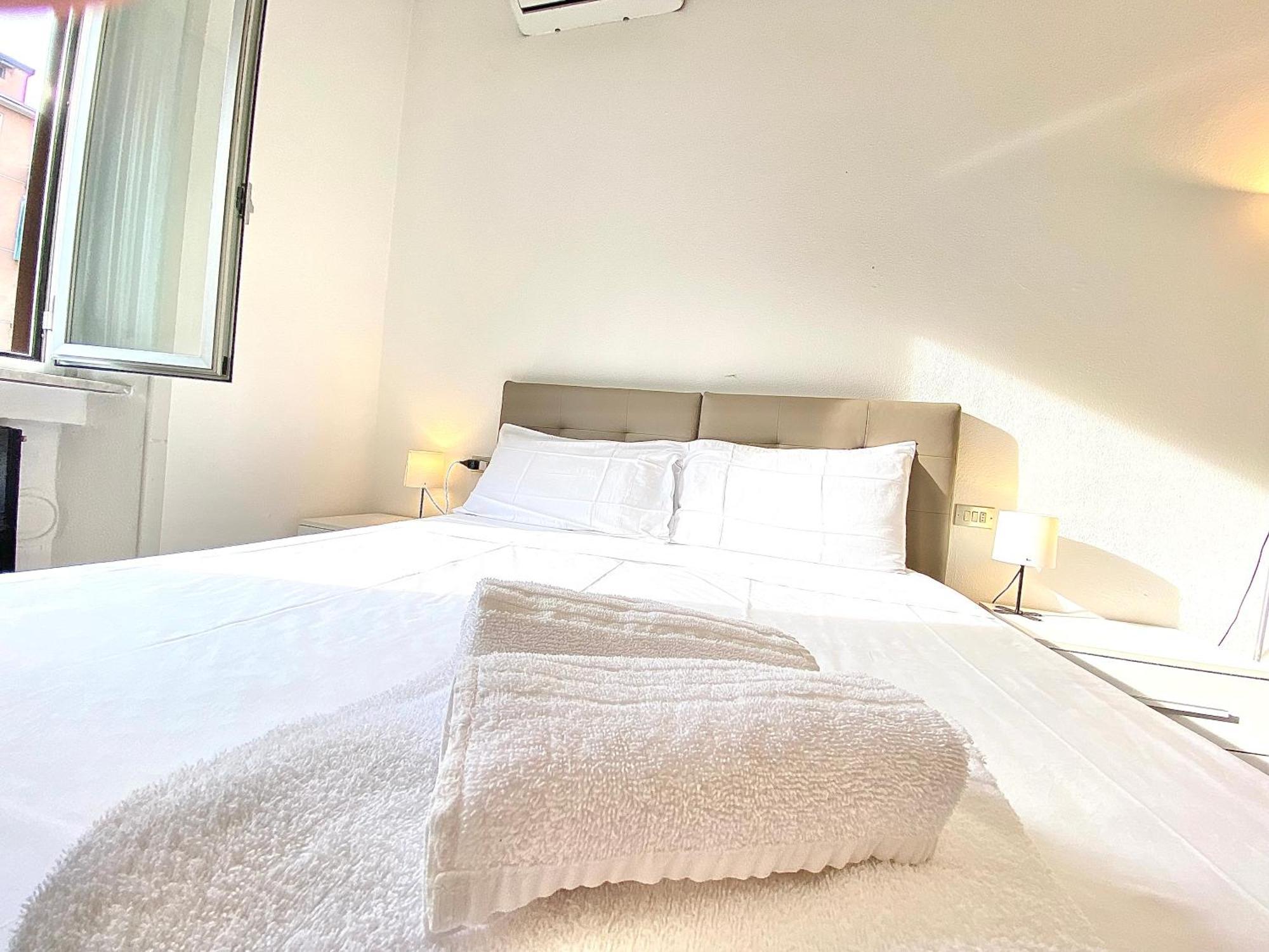 Apartamento Washington Milão