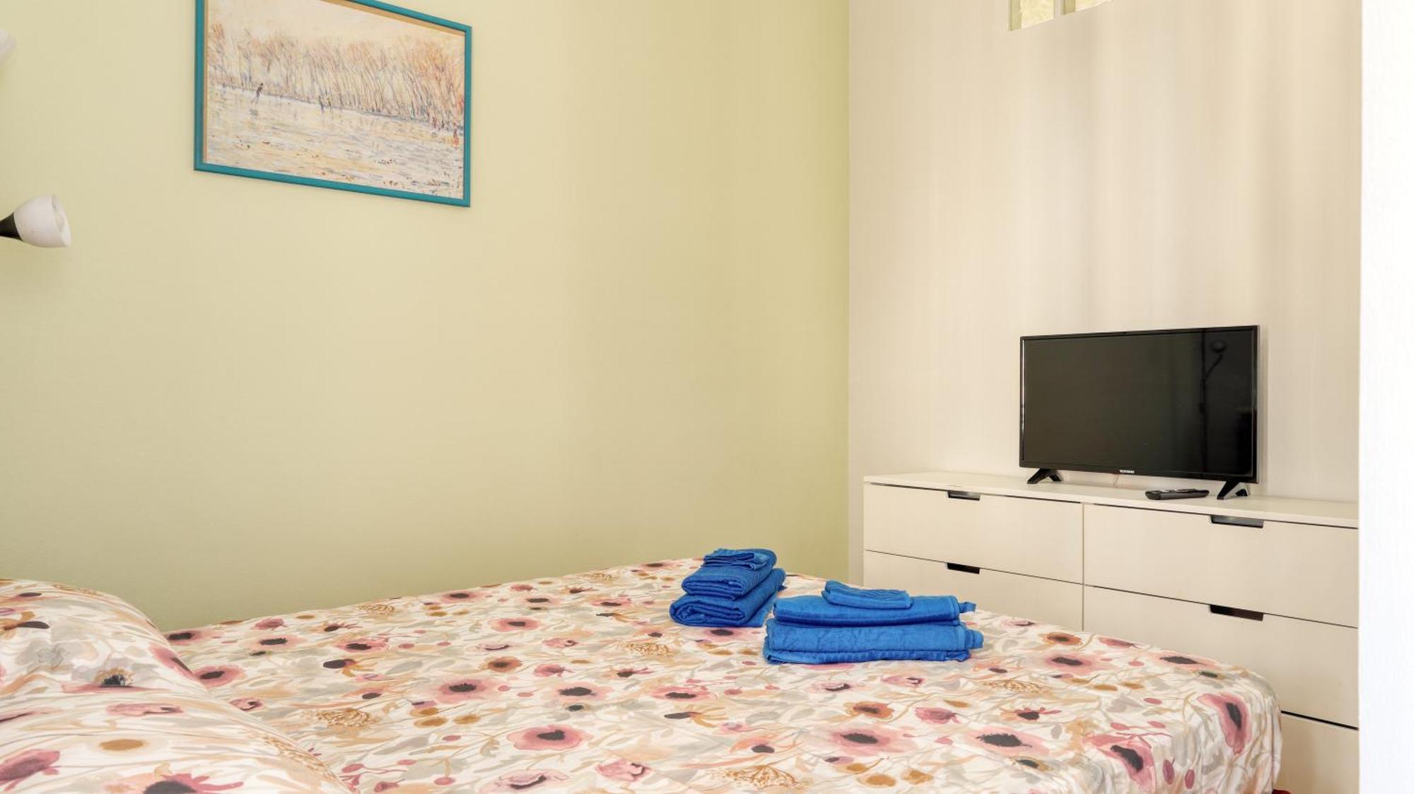 Ideal Rent - Viale Sarca 198 * Mailand