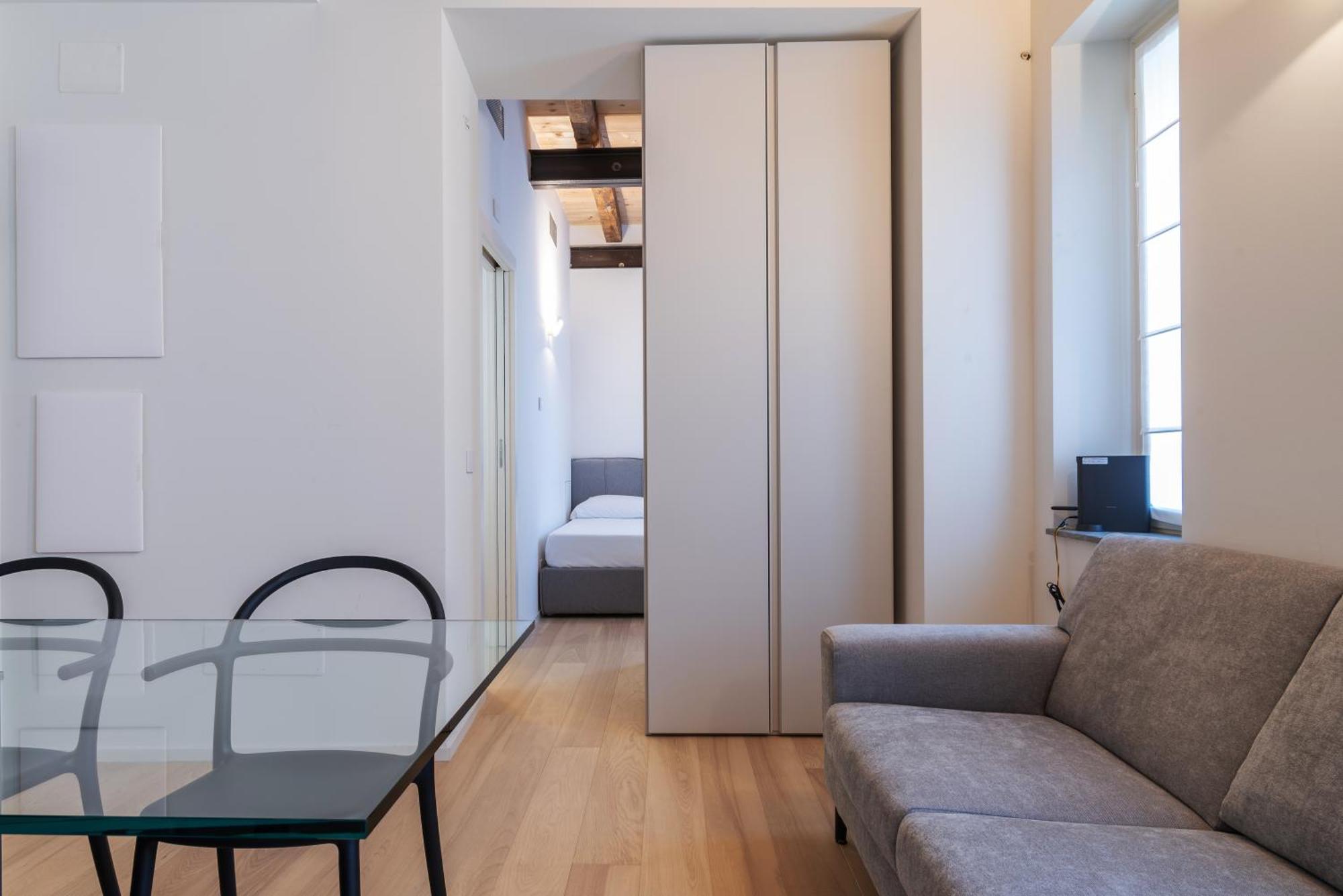 Easyhomes - Bandello Apartment *