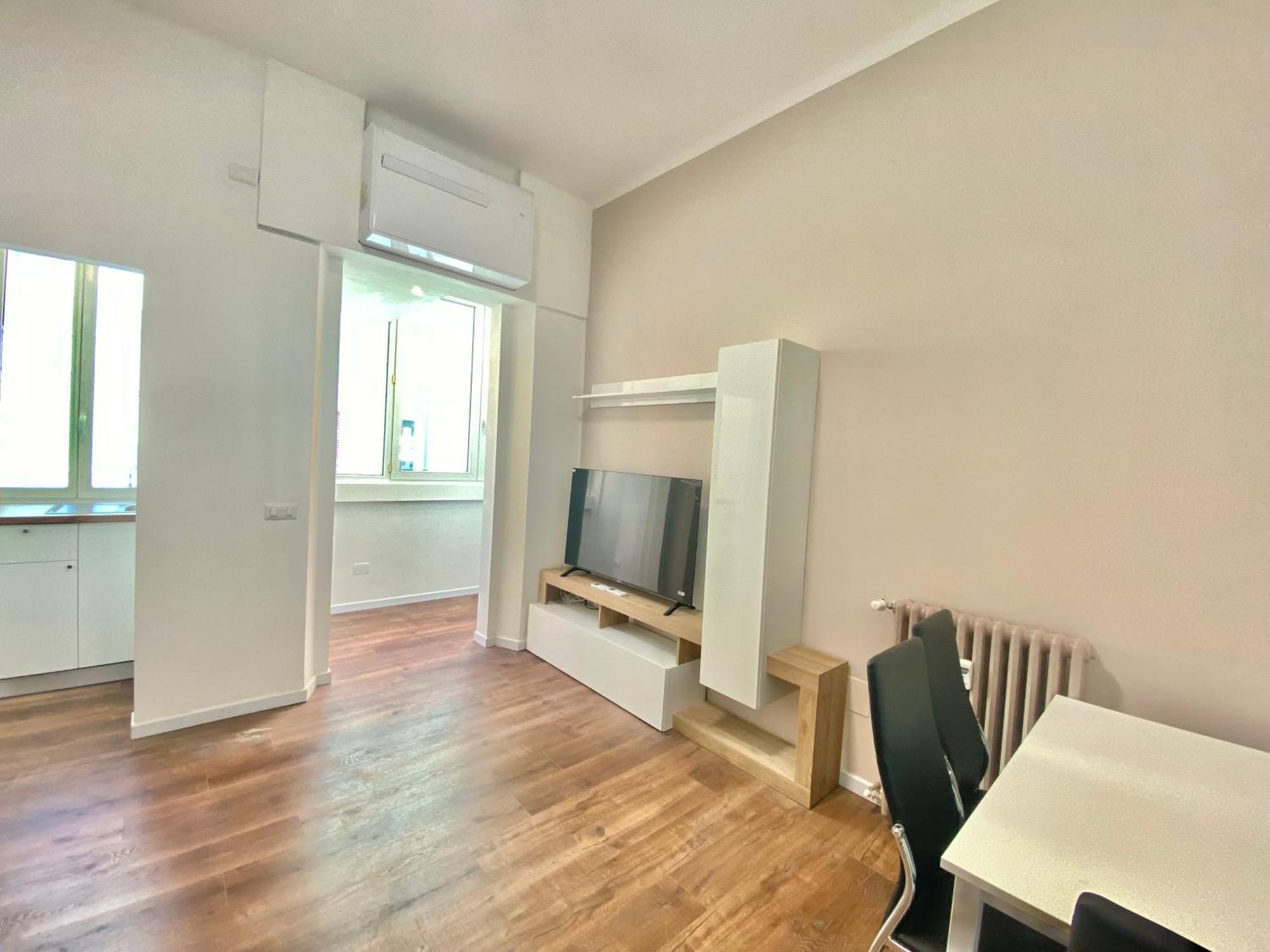 Apartment Washington 106 Mailand