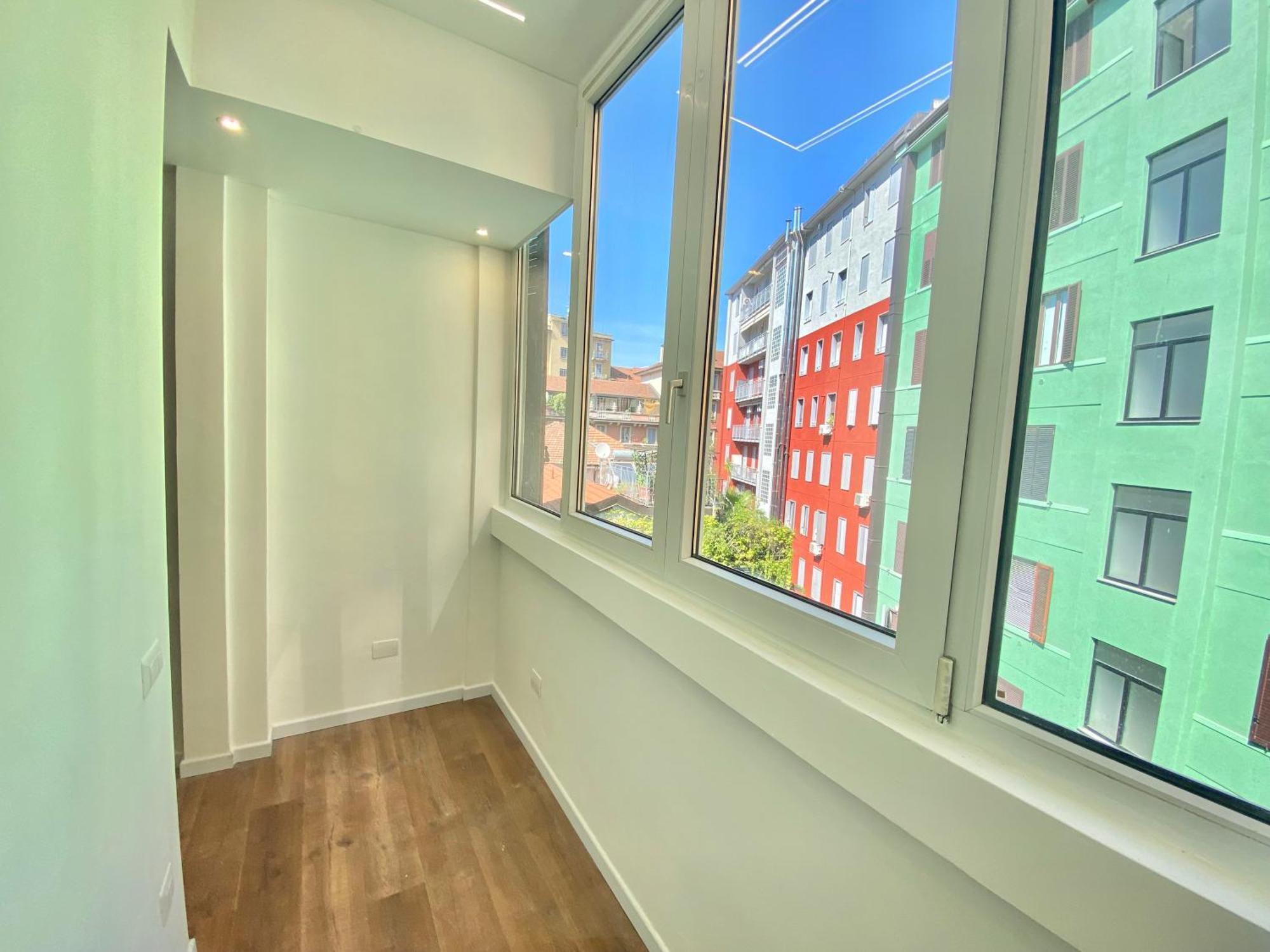 Apartment Washington 106