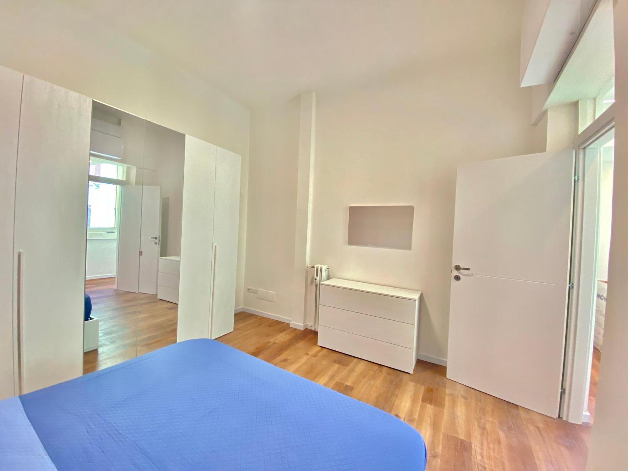 Apartment Washington 106