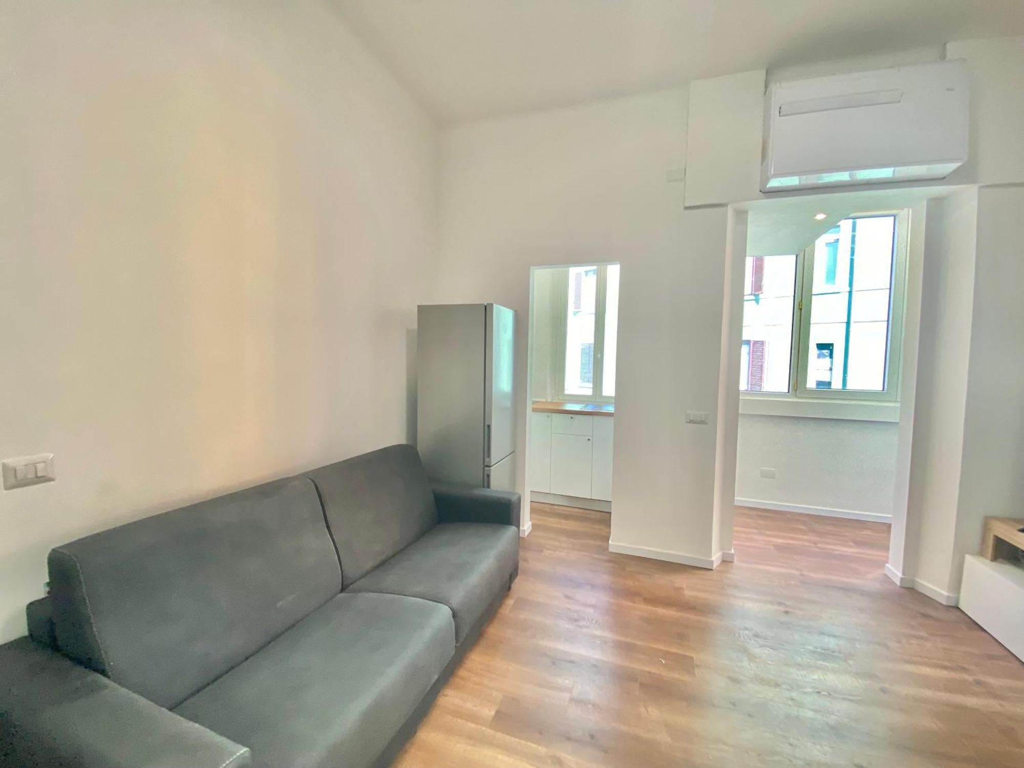 Apartment Washington 106 *
