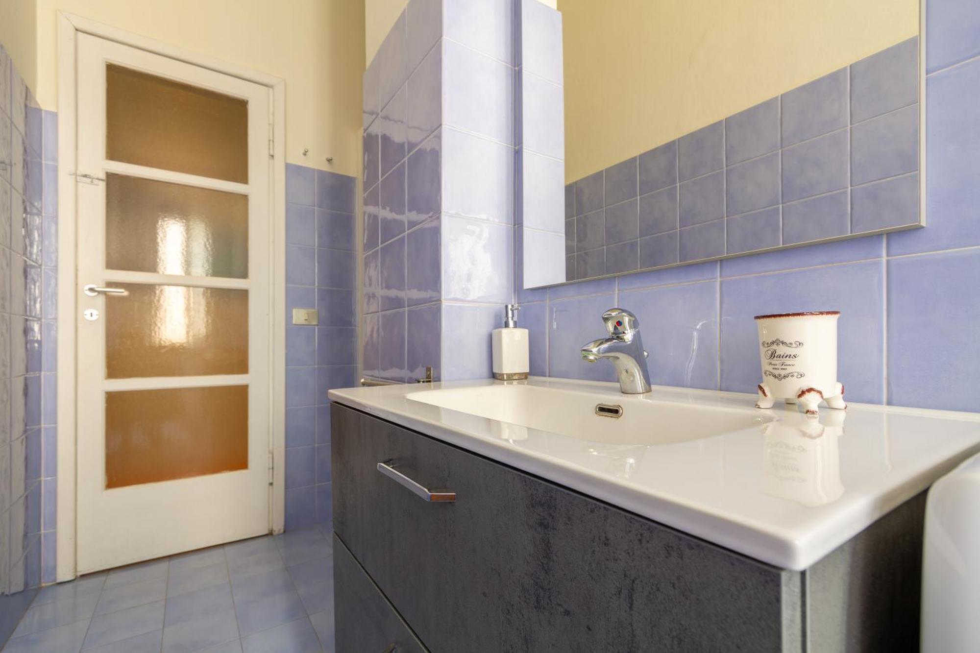 Marghera 10 The Milanese Experience