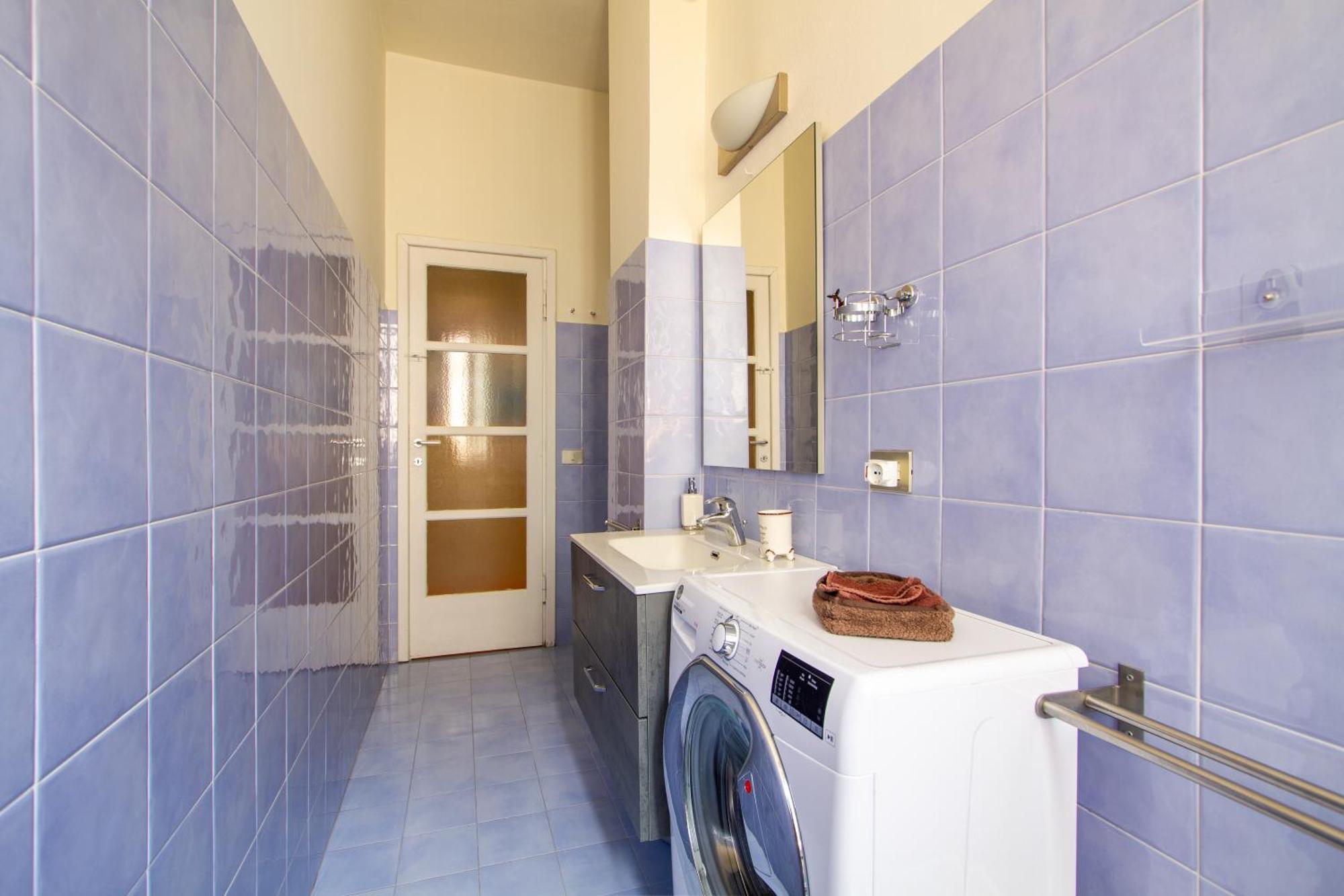 Marghera 10 The Milanese Experience Apartment *