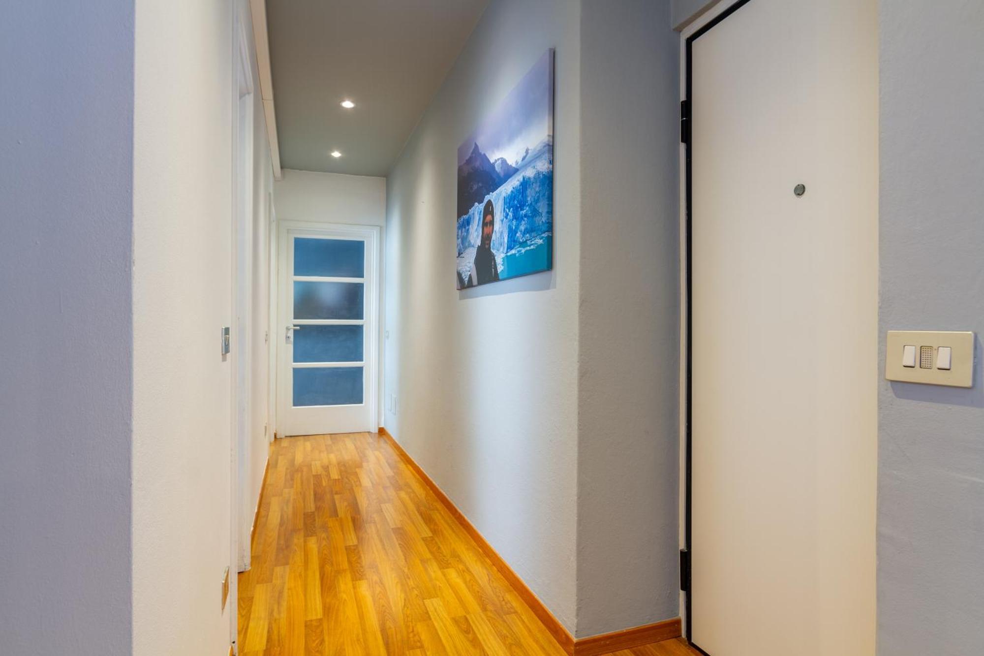 Apartment Marghera 10 The Milanese Experience