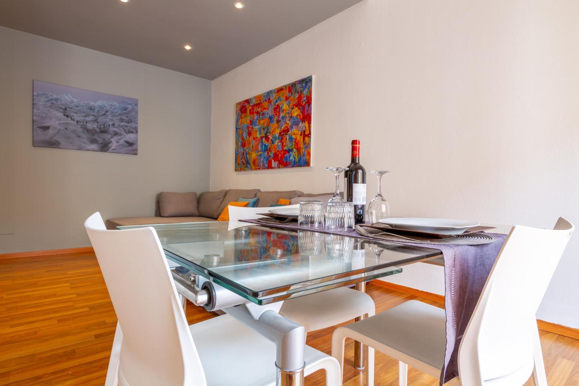 Marghera 10 The Milanese Experience Apartment Mailand