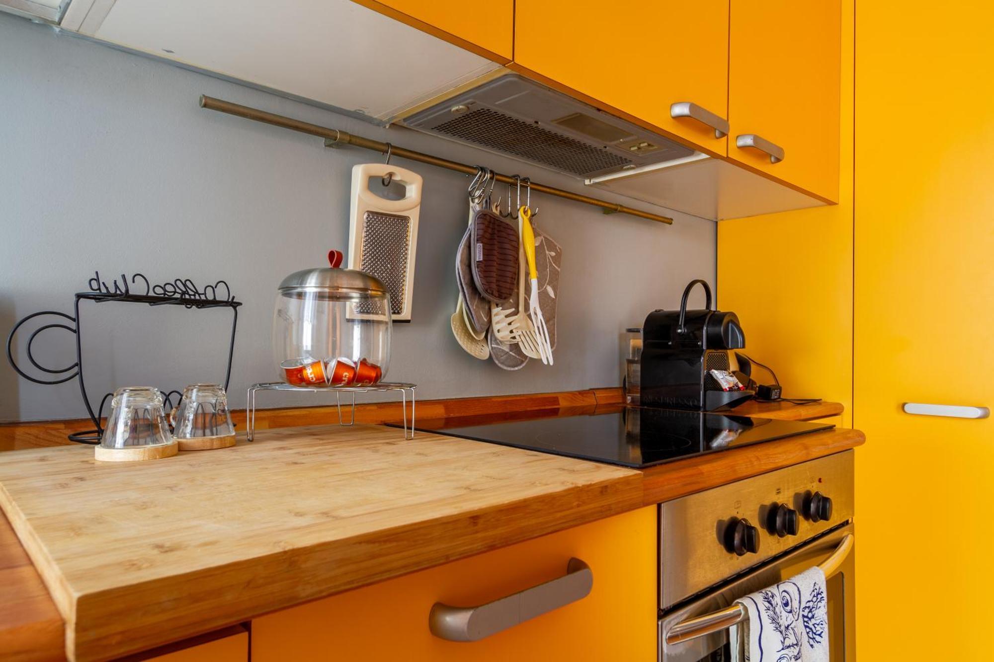 Marghera 10 The Milanese Experience * Mailand