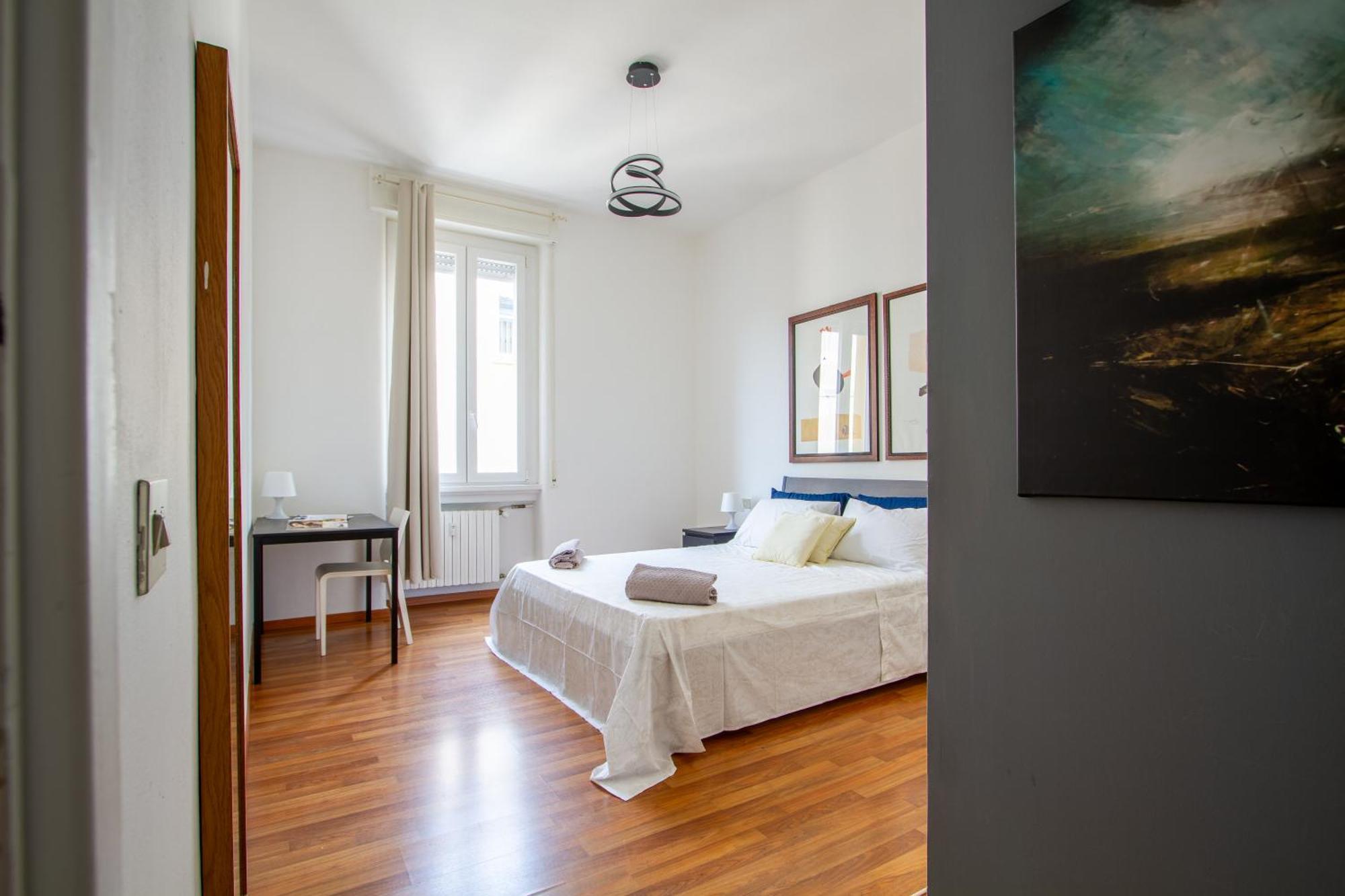 Marghera 10 The Milanese Experience * Mailand