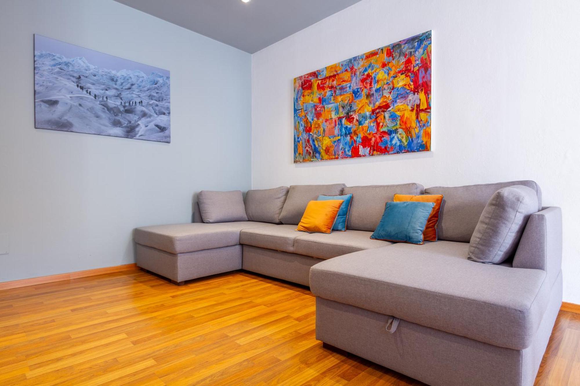 Marghera 10 The Milanese Experience Apartment