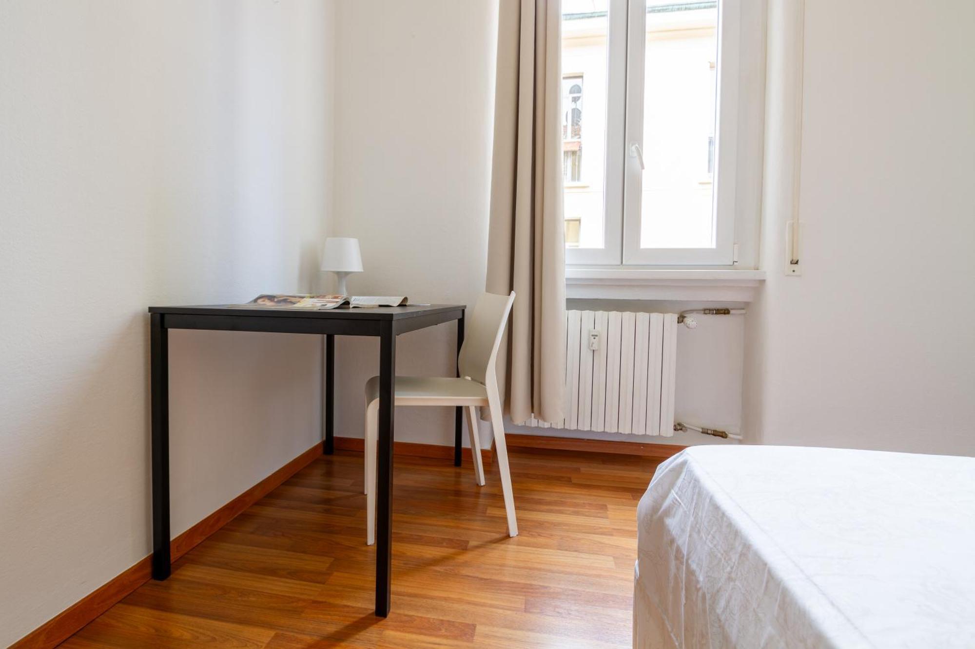Marghera 10 The Milanese Experience Apartment Mailand