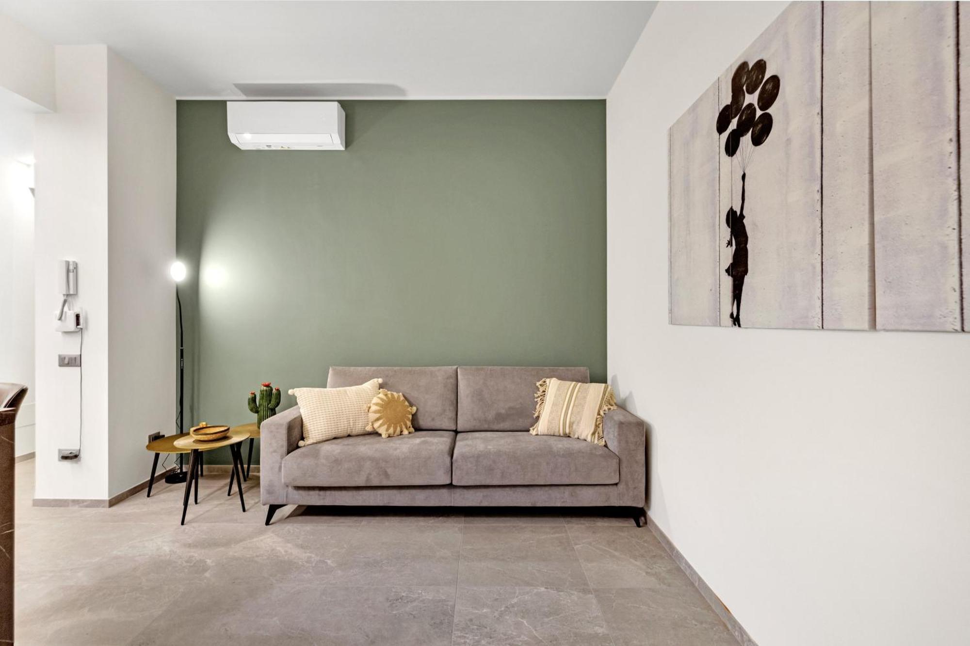 Cozy Primaticcio - Affitti Brevi Italia Apartment Mailand