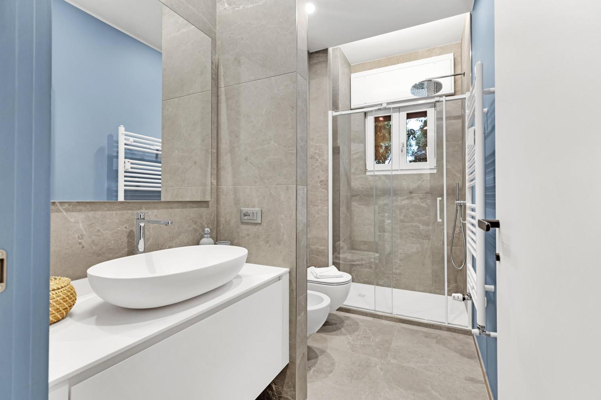 Cozy Primaticcio - Affitti Brevi Italia Mailand
