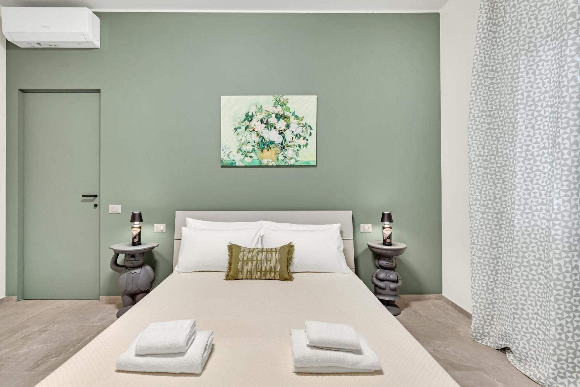 Cozy Primaticcio - Affitti Brevi Italia * Mailand