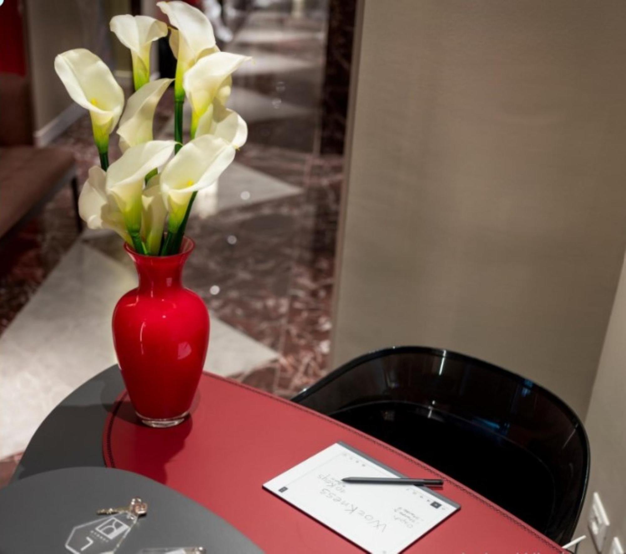 10 Keys Hotel Milan