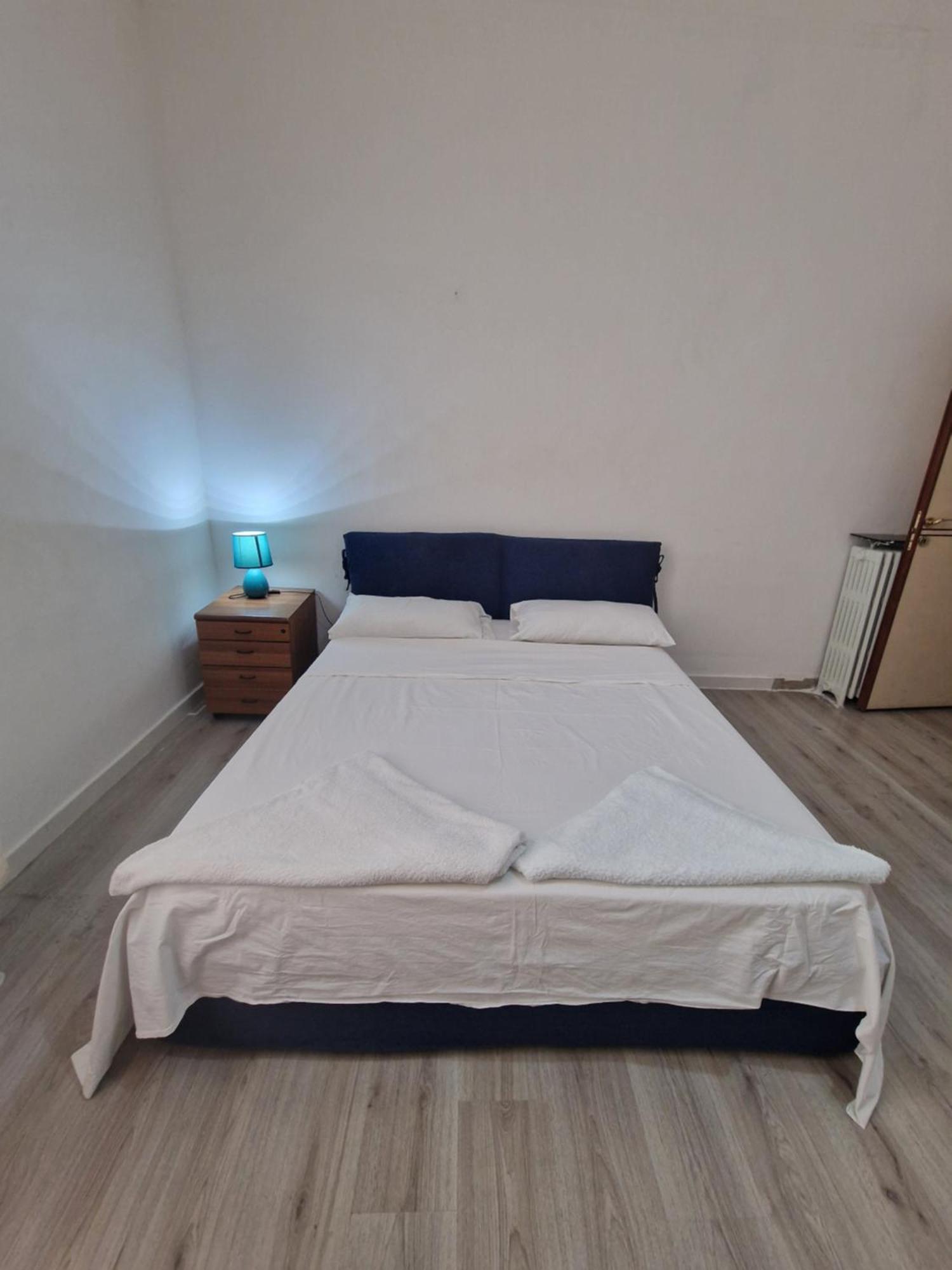 Privatunterkunft House In The City Center-casa Nel Centro Della Citta *