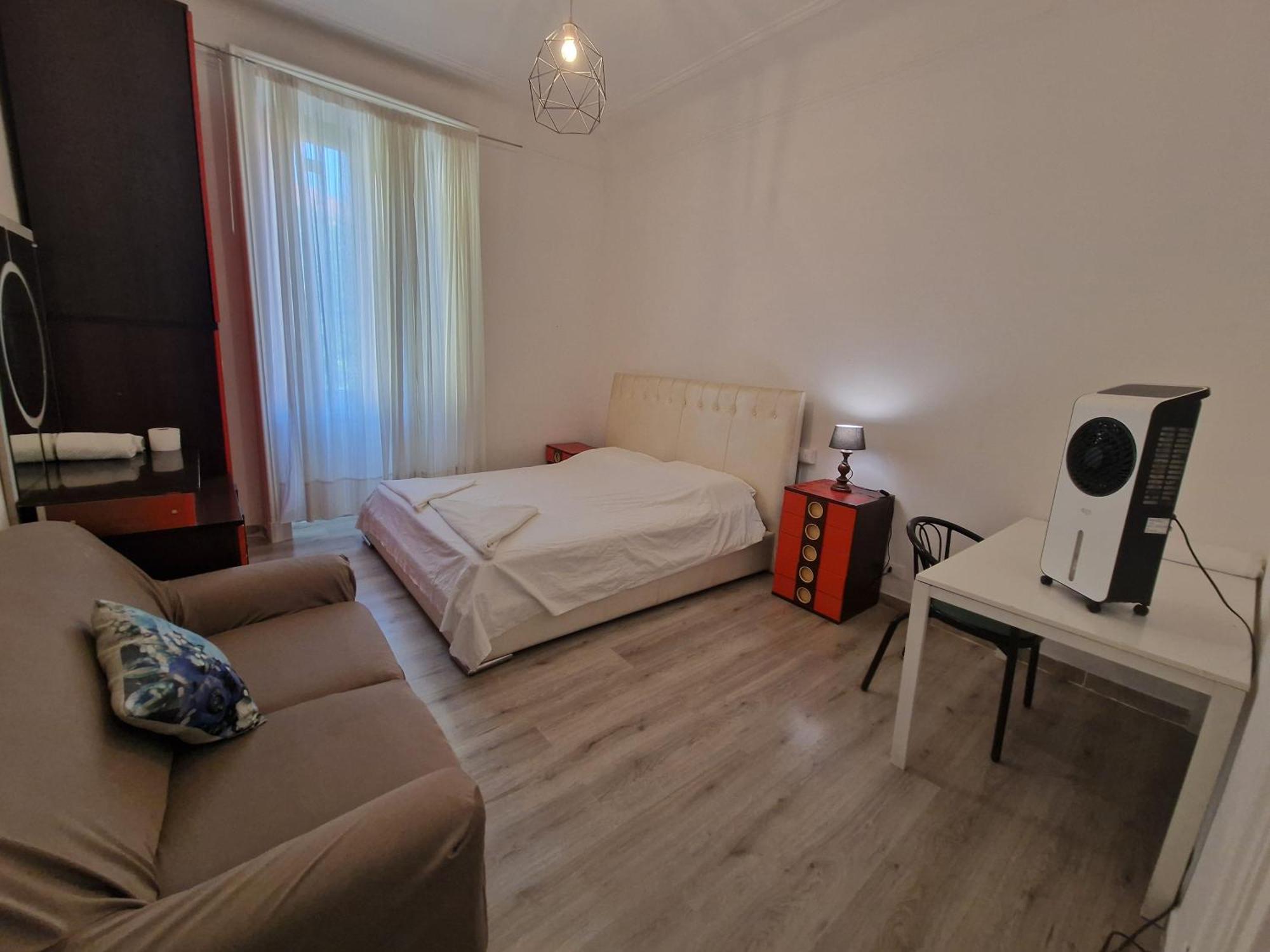 House In The City Center-casa Nel Centro Della Citta Privatunterkunft *