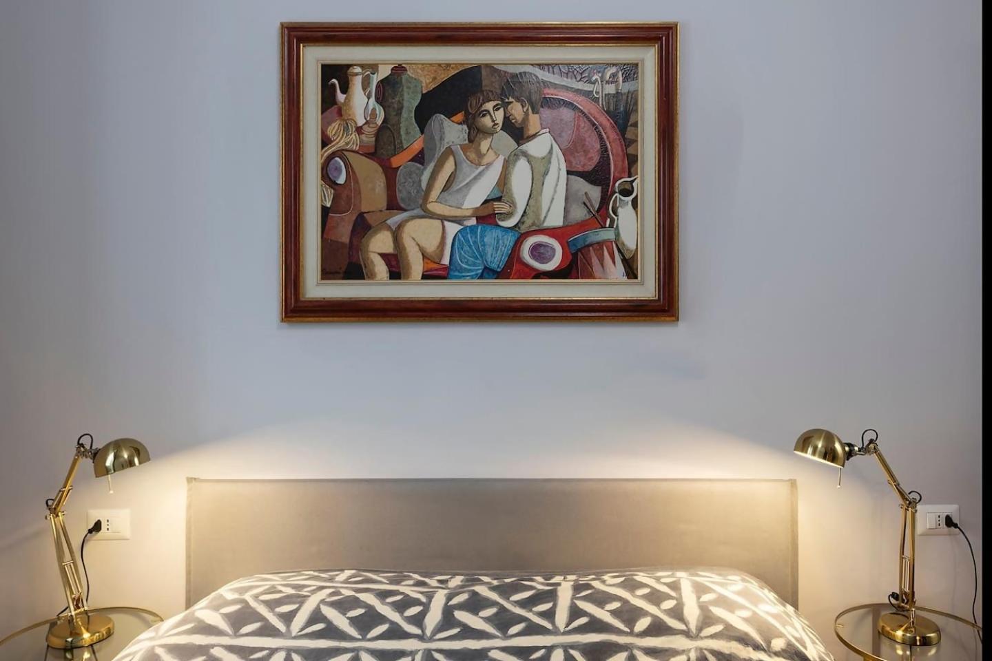 Apartment Elegance At *