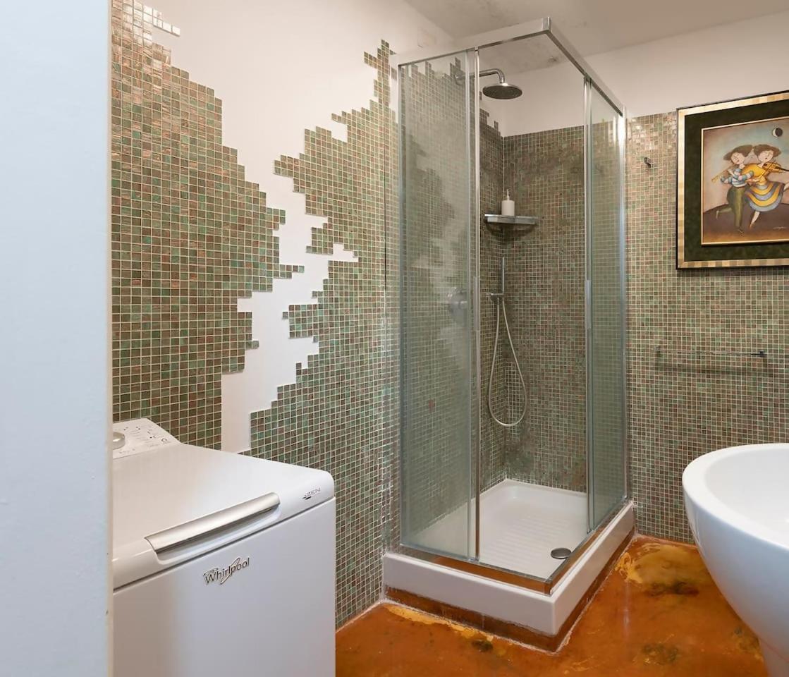 Apartment Elegance At Mailand