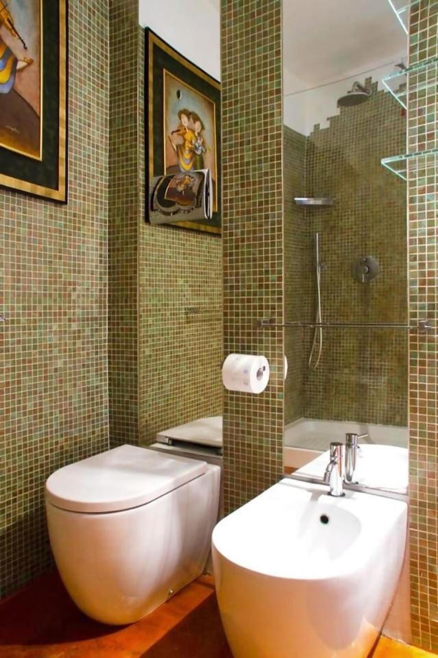 Apartment Elegance At *